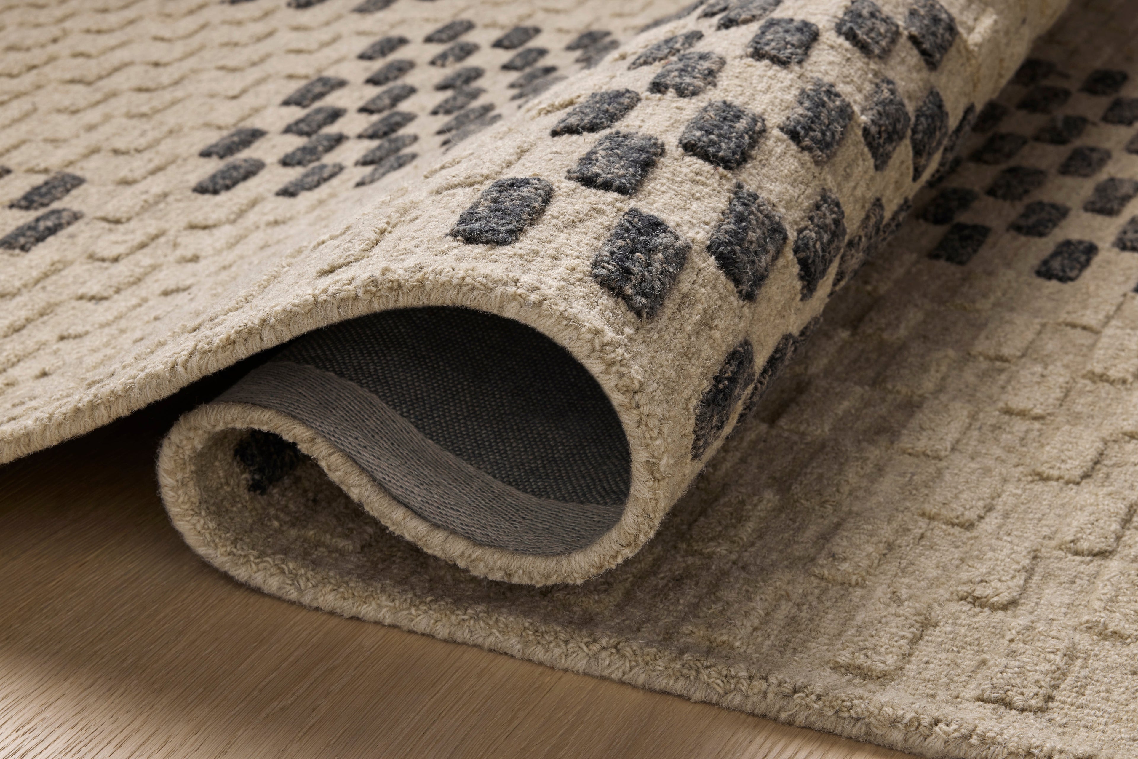 Chris Loves Julia x Loloi Bradley Accent Rug