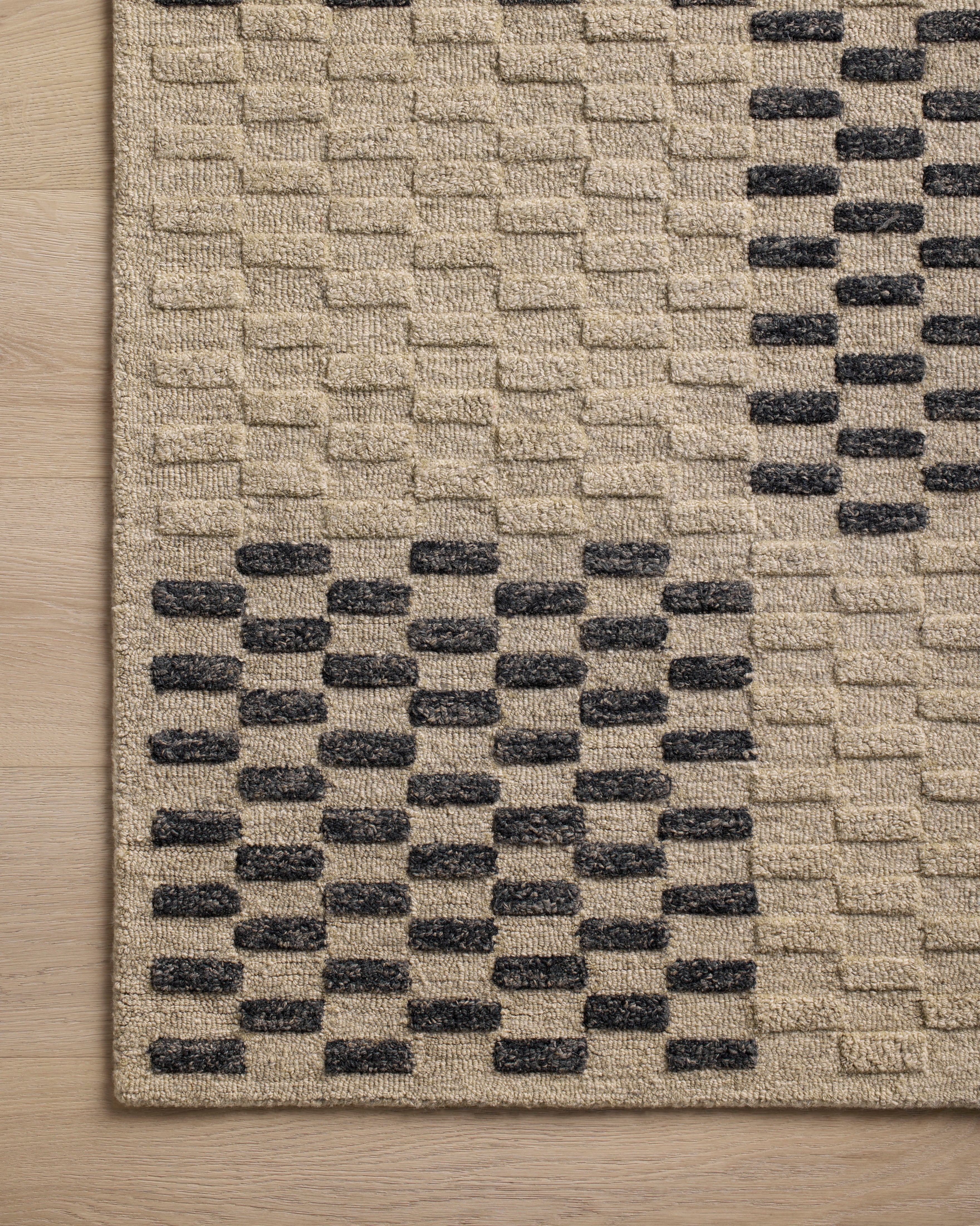 Chris Loves Julia x Loloi Bradley Area Rug