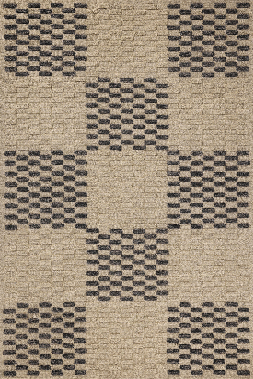 Chris Loves Julia x Loloi Bradley Accent Rug