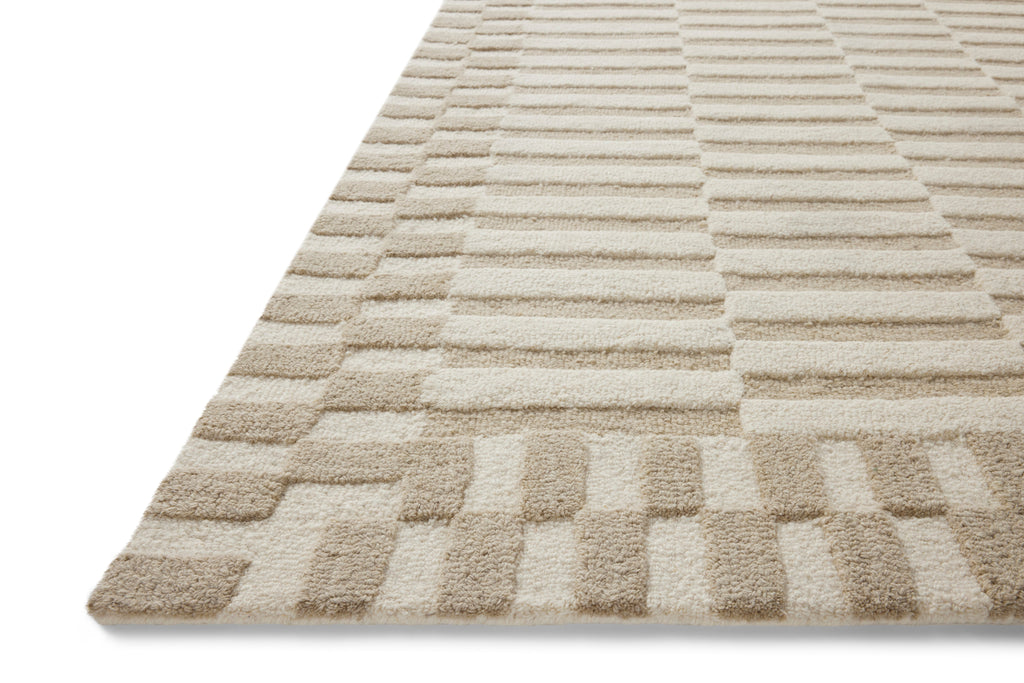 Chris Loves Julia x Loloi Bradley Accent Rug