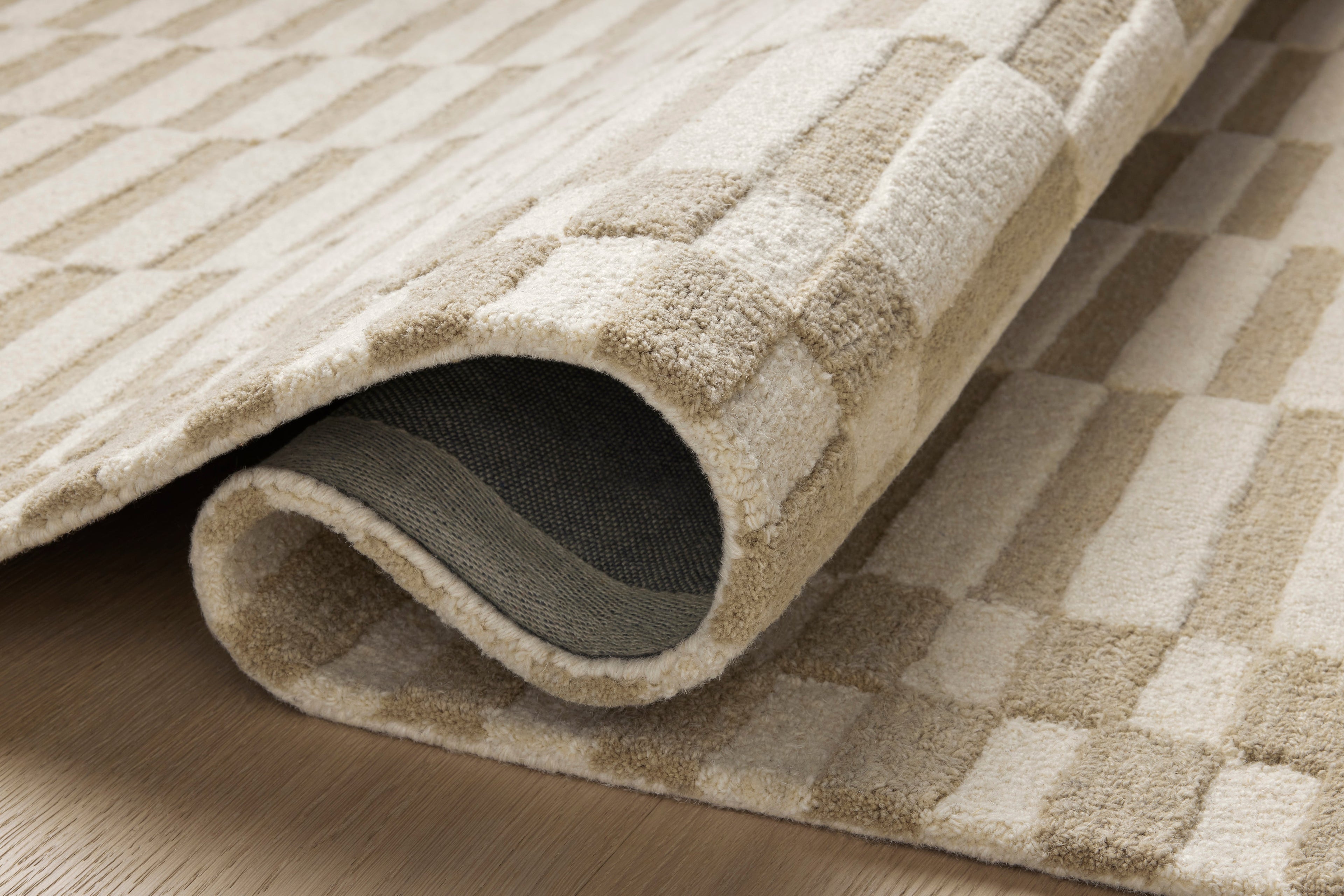 Chris Loves Julia x Loloi Bradley Accent Rug