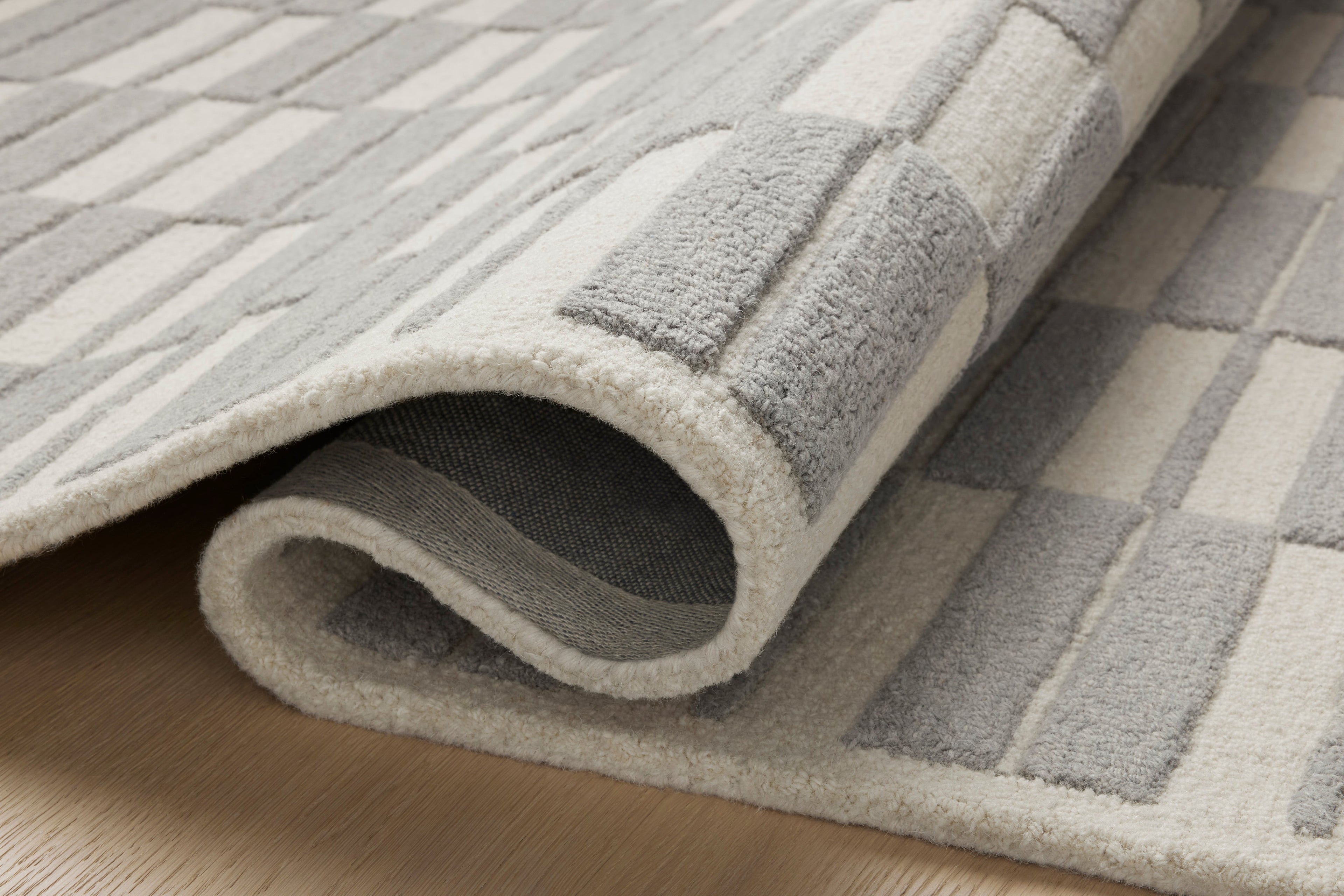 Chris Loves Julia x Loloi Bradley Accent Rug