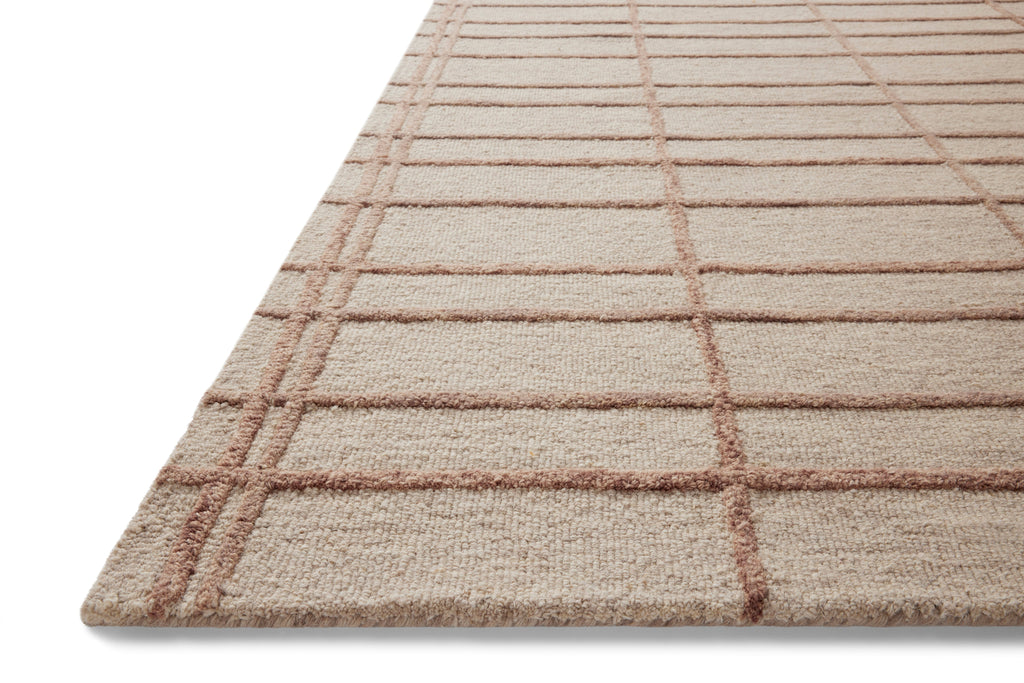 Chris Loves Julia x Loloi Bradley Runner Rug