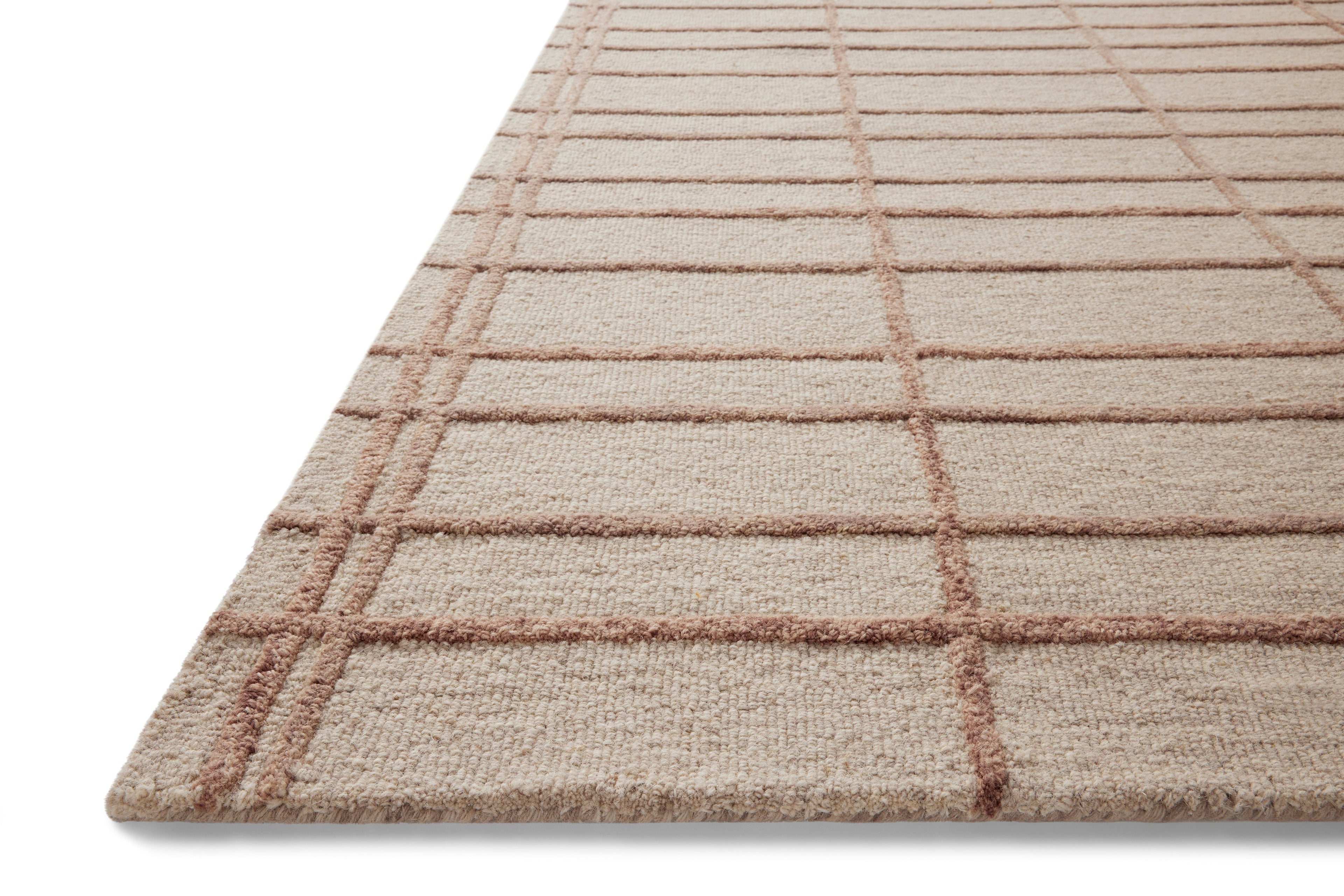 Chris Loves Julia x Loloi Bradley Runner Rug