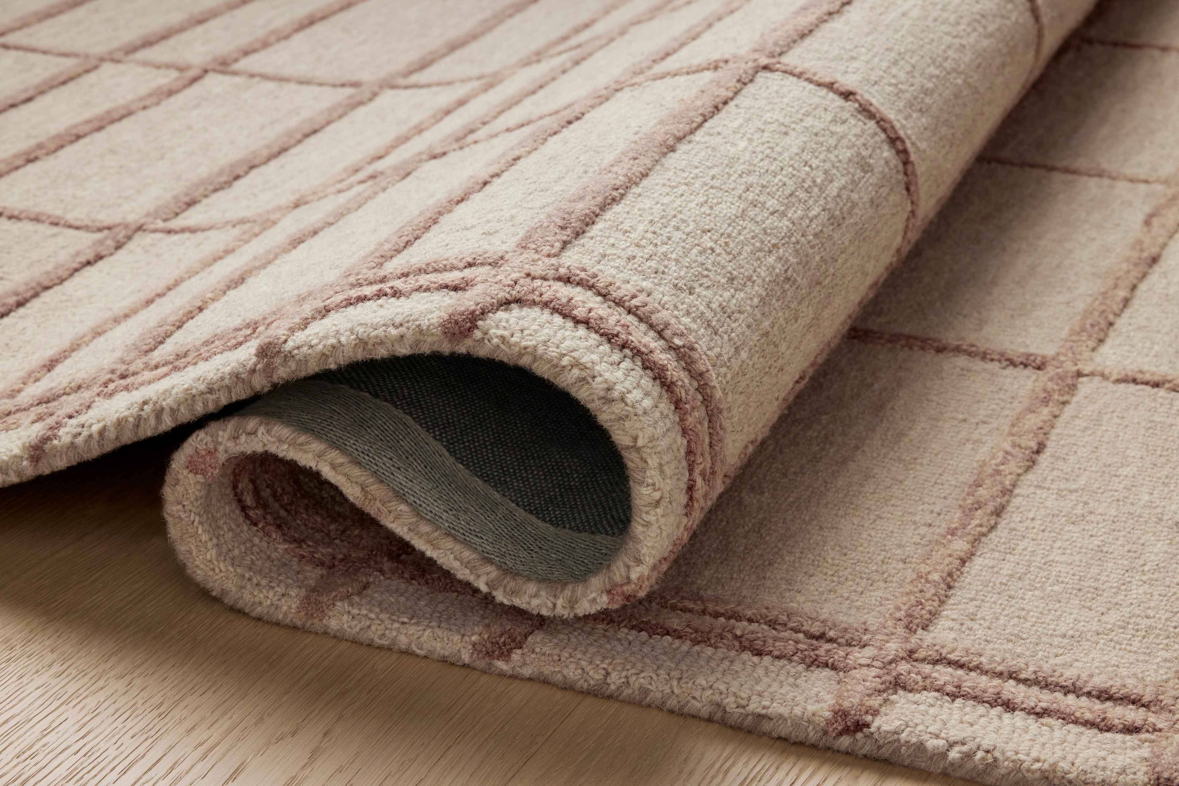 Chris Loves Julia x Loloi Bradley Runner Rug