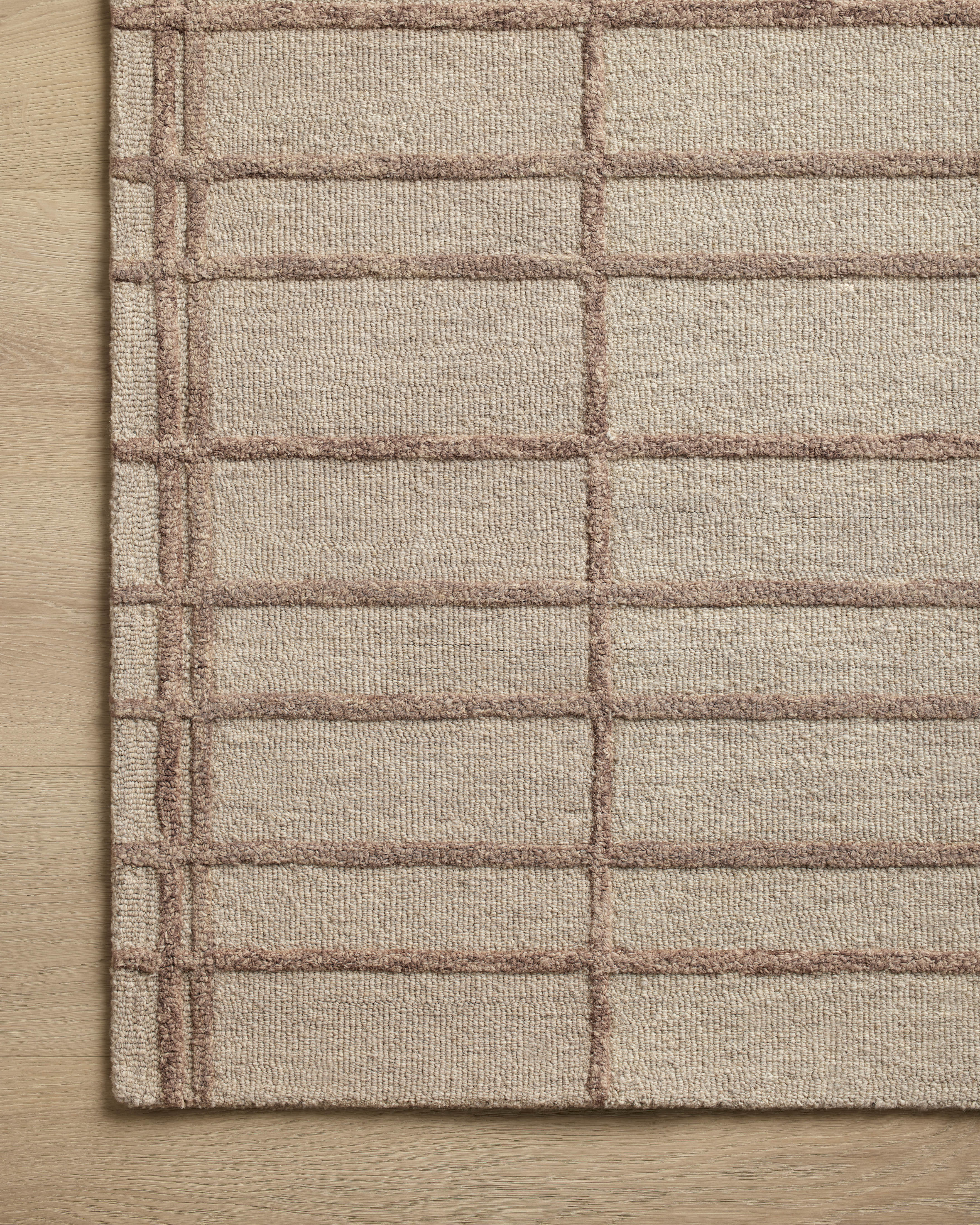 Chris Loves Julia x Loloi Bradley Area Rug
