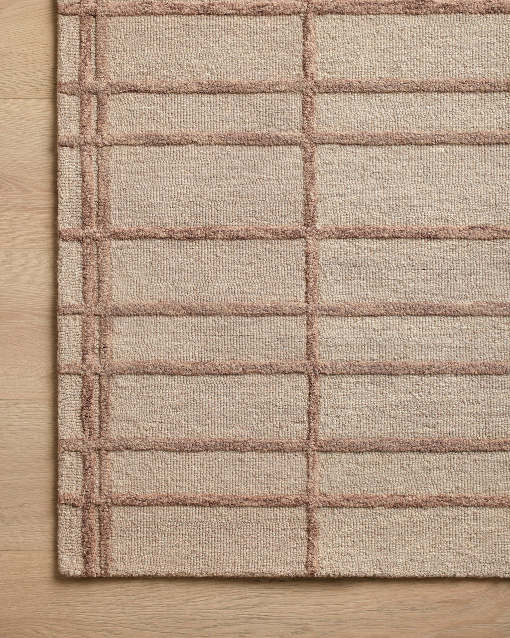 Chris Loves Julia x Loloi Bradley Runner Rug