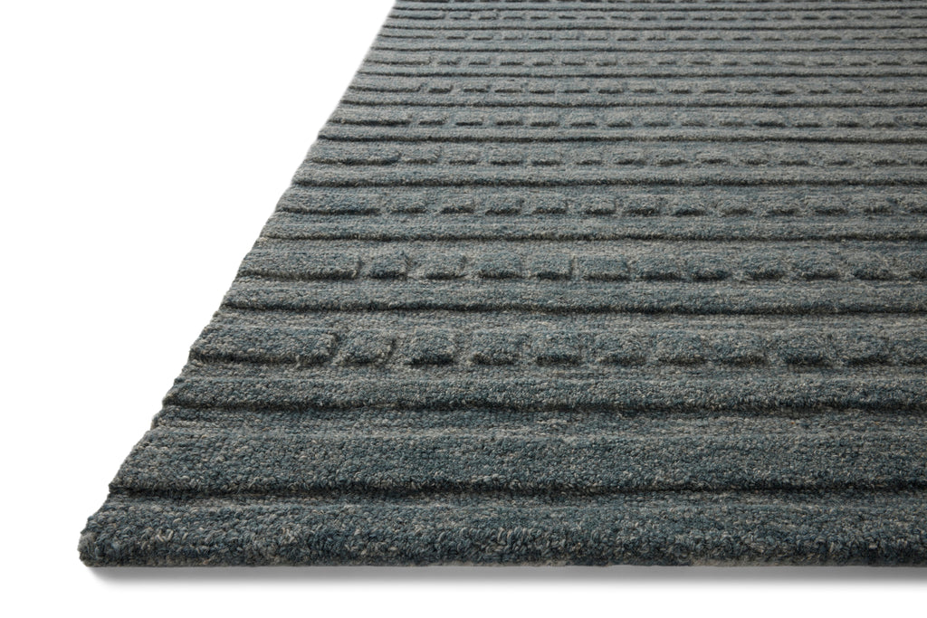Chris Loves Julia x Loloi Bradley Sample Rug
