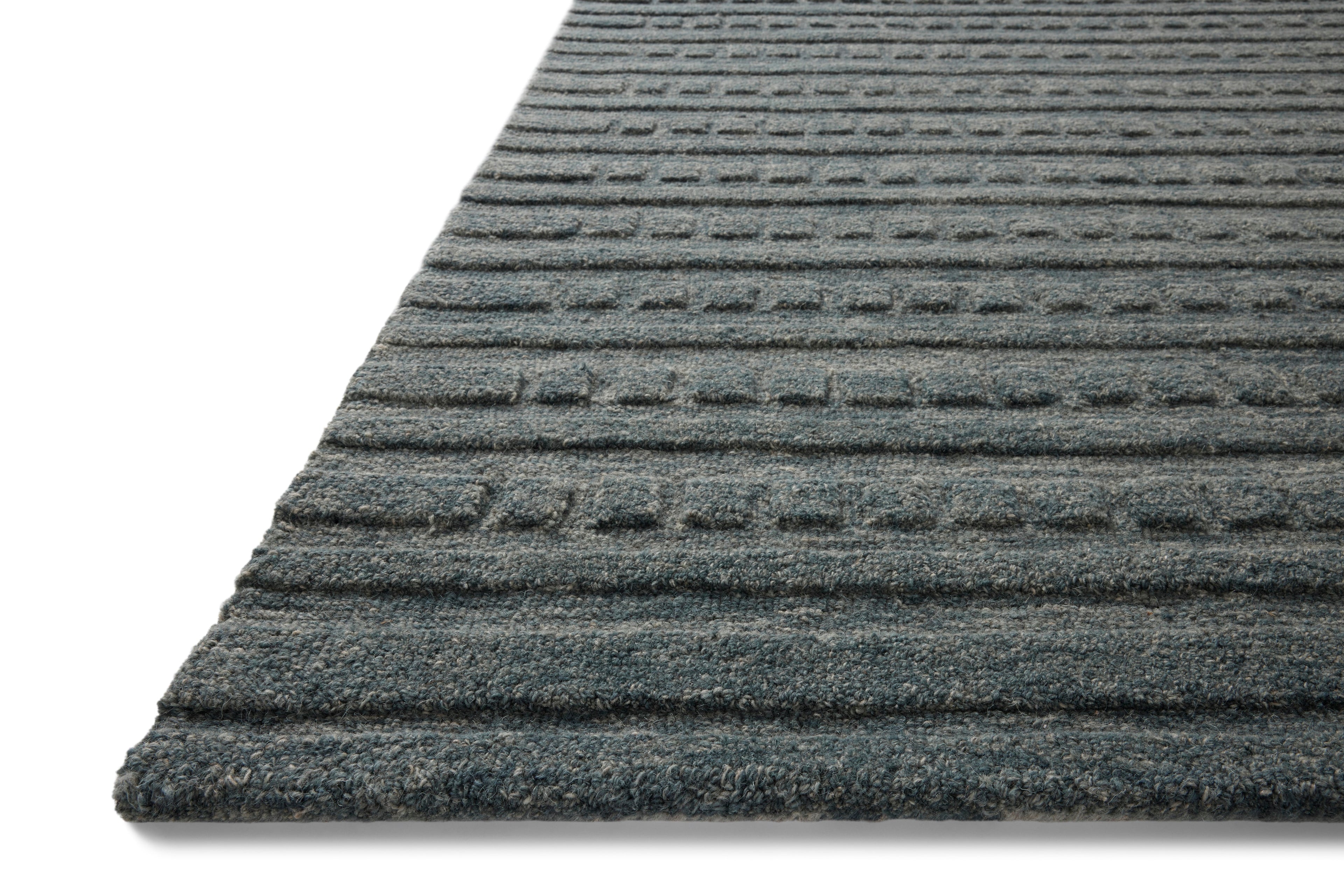 Chris Loves Julia x Loloi Bradley Sample Rug