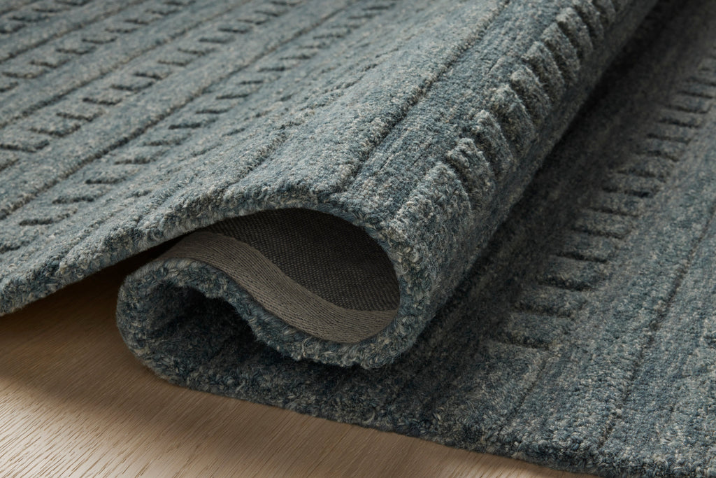 Chris Loves Julia x Loloi Bradley Sample Rug