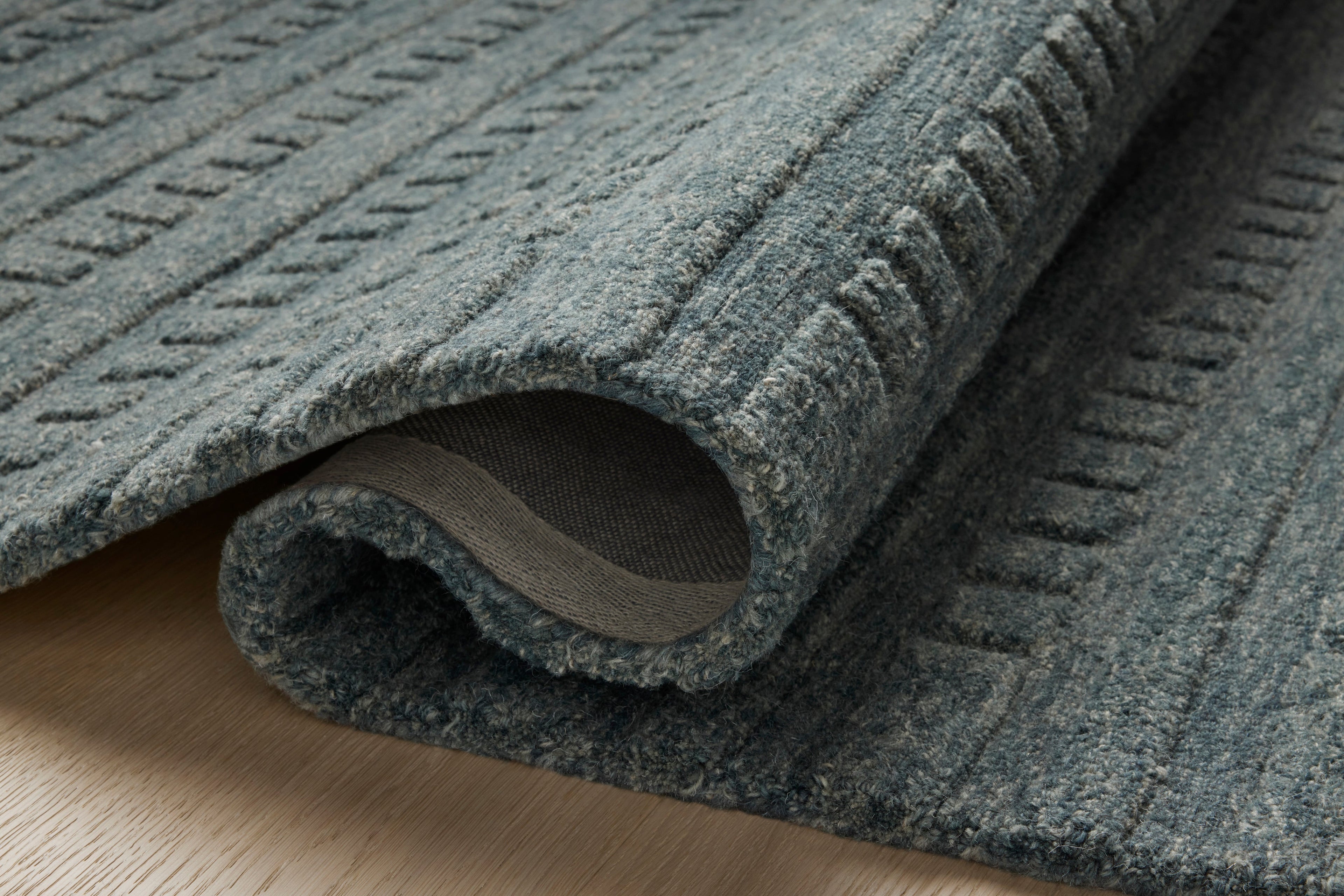 Chris Loves Julia x Loloi Bradley Area Rug