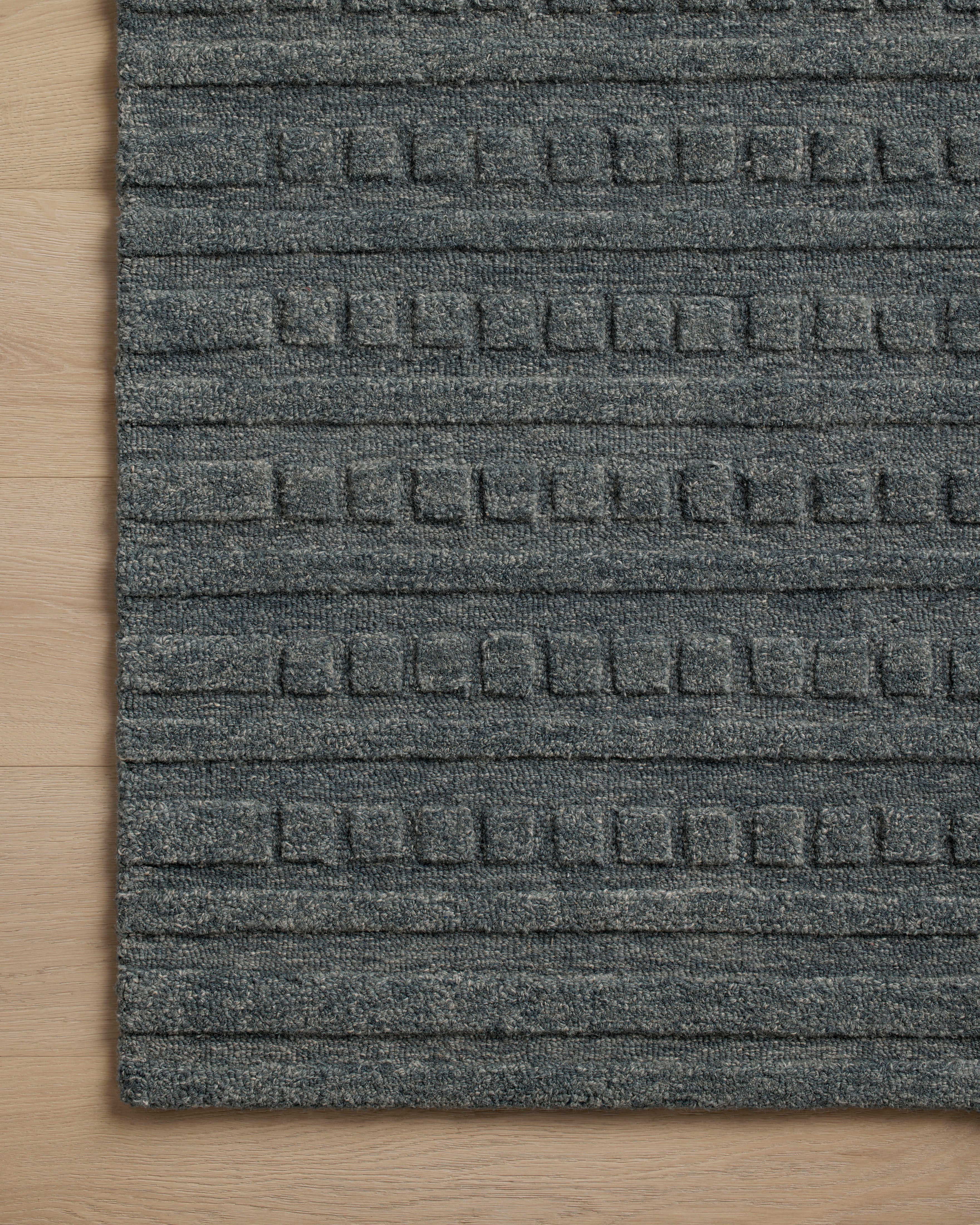 Chris Loves Julia x Loloi Bradley Sample Rug