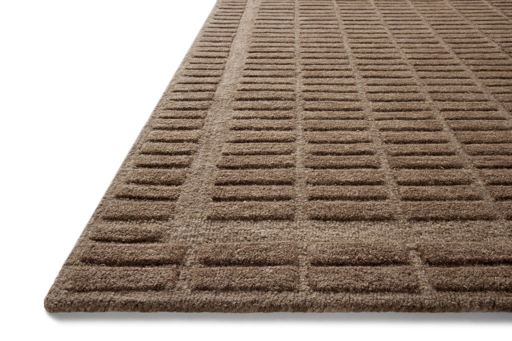 Chris Loves Julia x Loloi Bradley Runner Rug