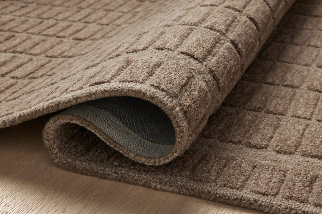 Chris Loves Julia x Loloi Bradley Runner Rug