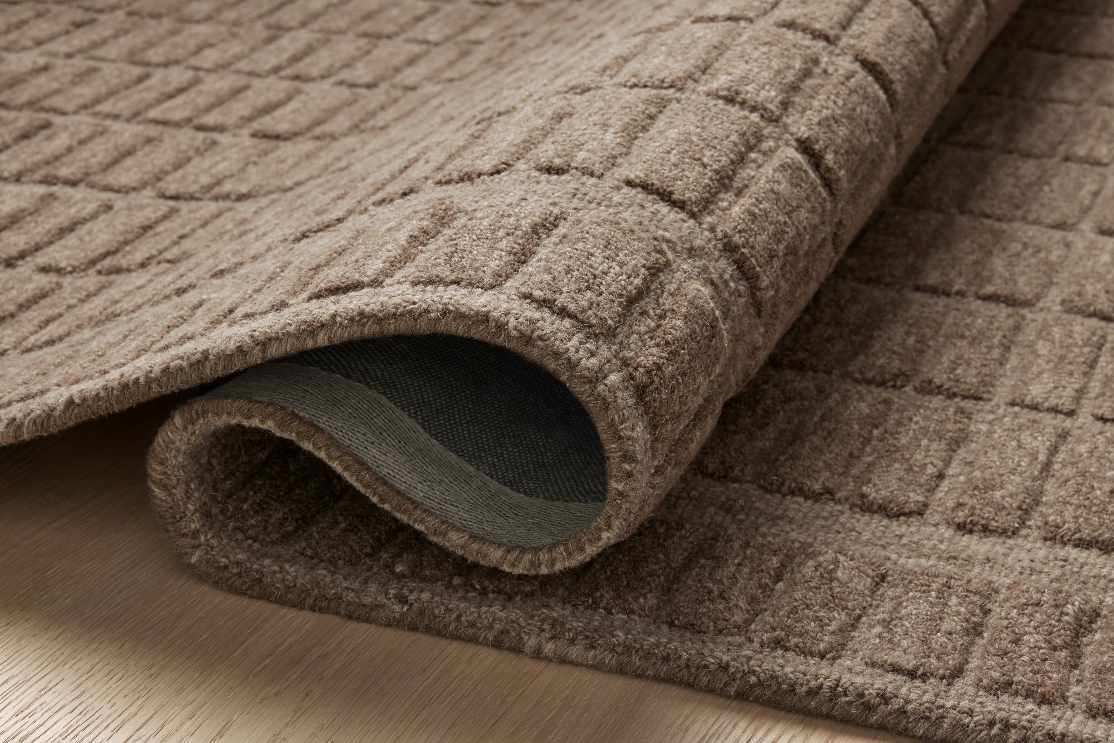 Chris Loves Julia x Loloi Bradley Area Rug