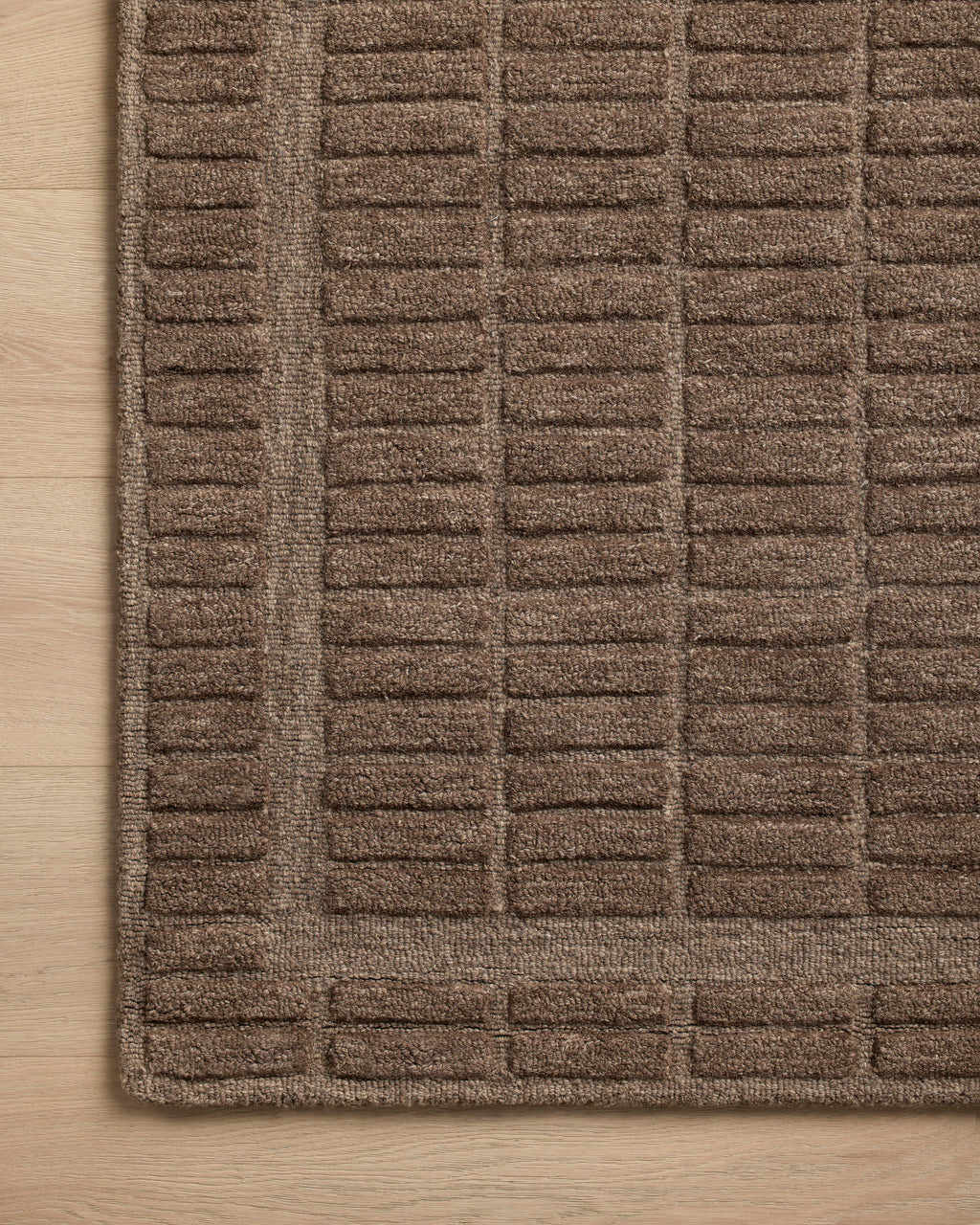Chris Loves Julia x Loloi Bradley Accent Rug