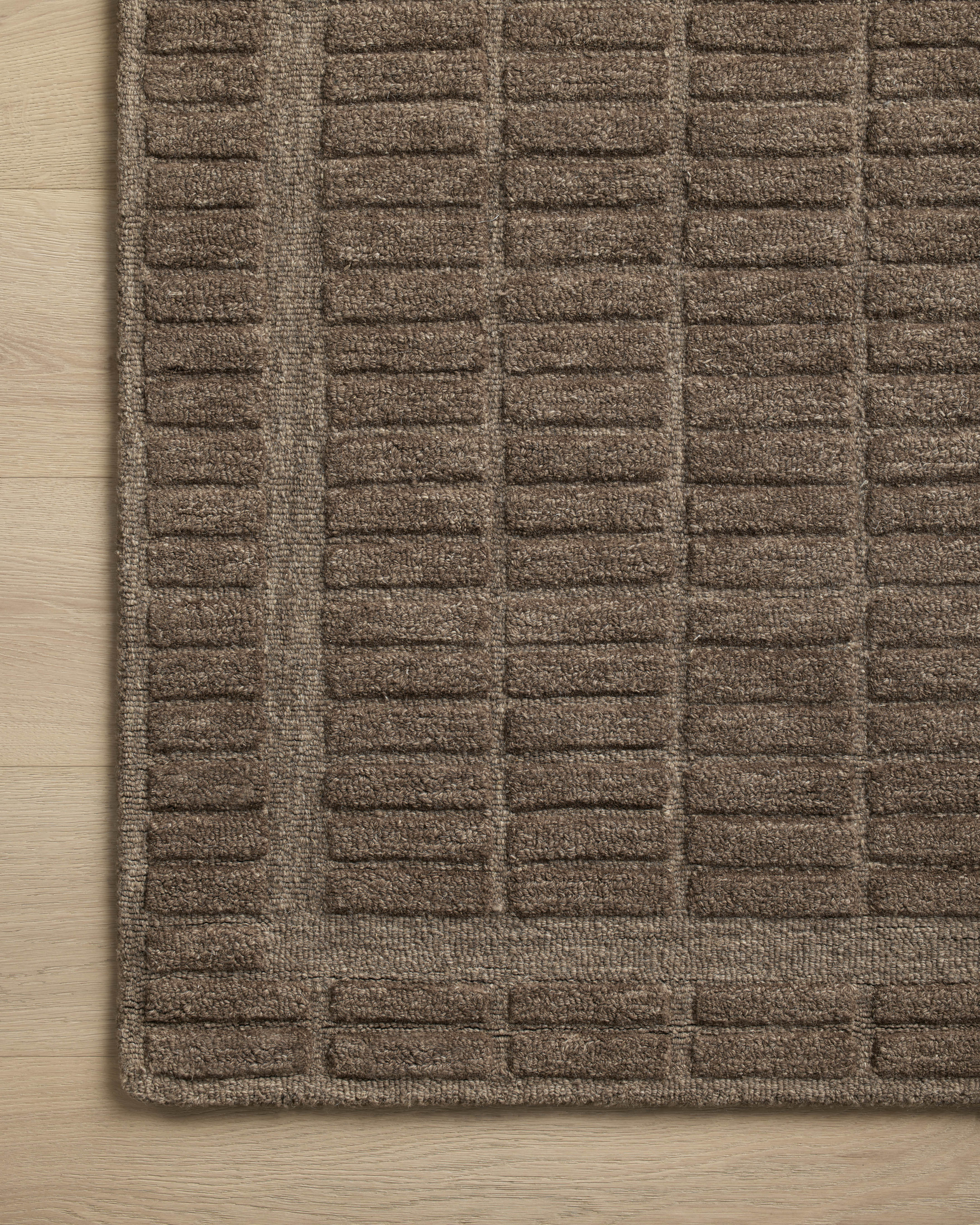 Chris Loves Julia x Loloi Bradley Runner Rug