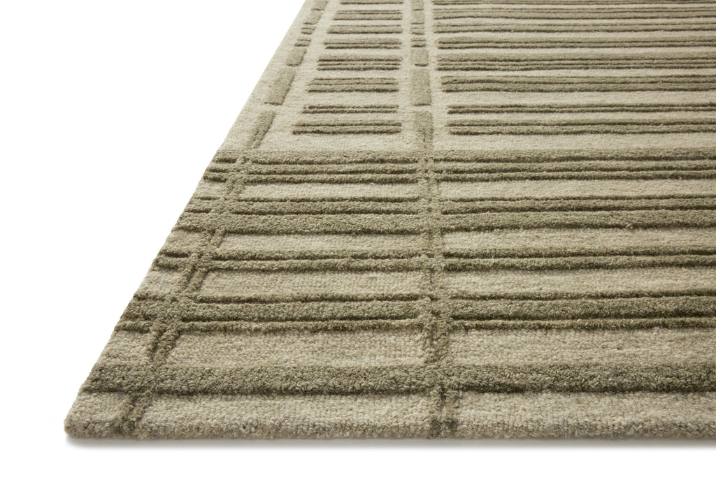 Chris Loves Julia x Loloi Bradley Area Rug