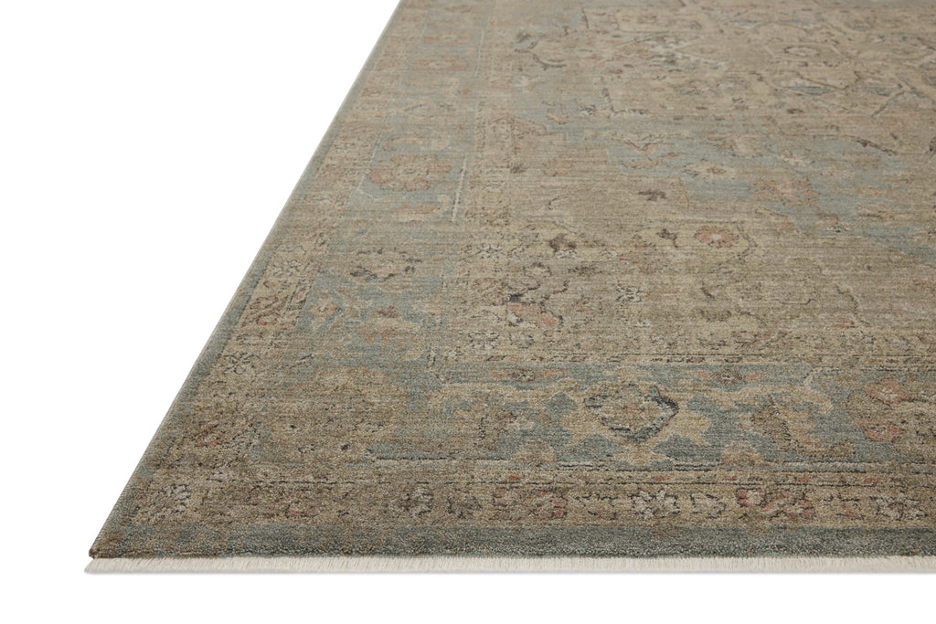 Loloi Briar Sample Rug