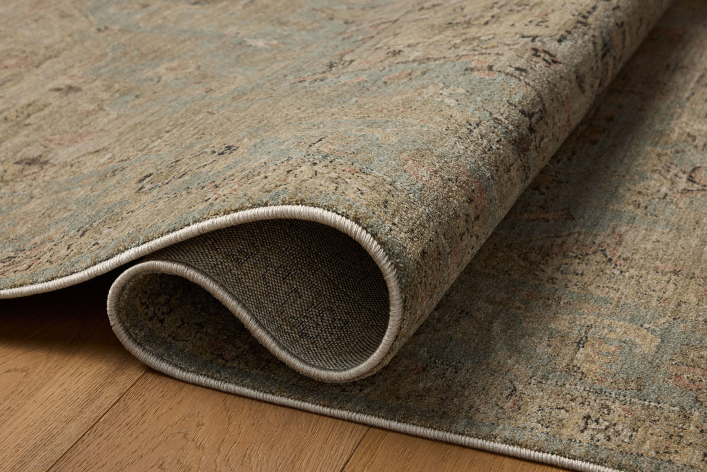 Loloi Briar Runner Rug