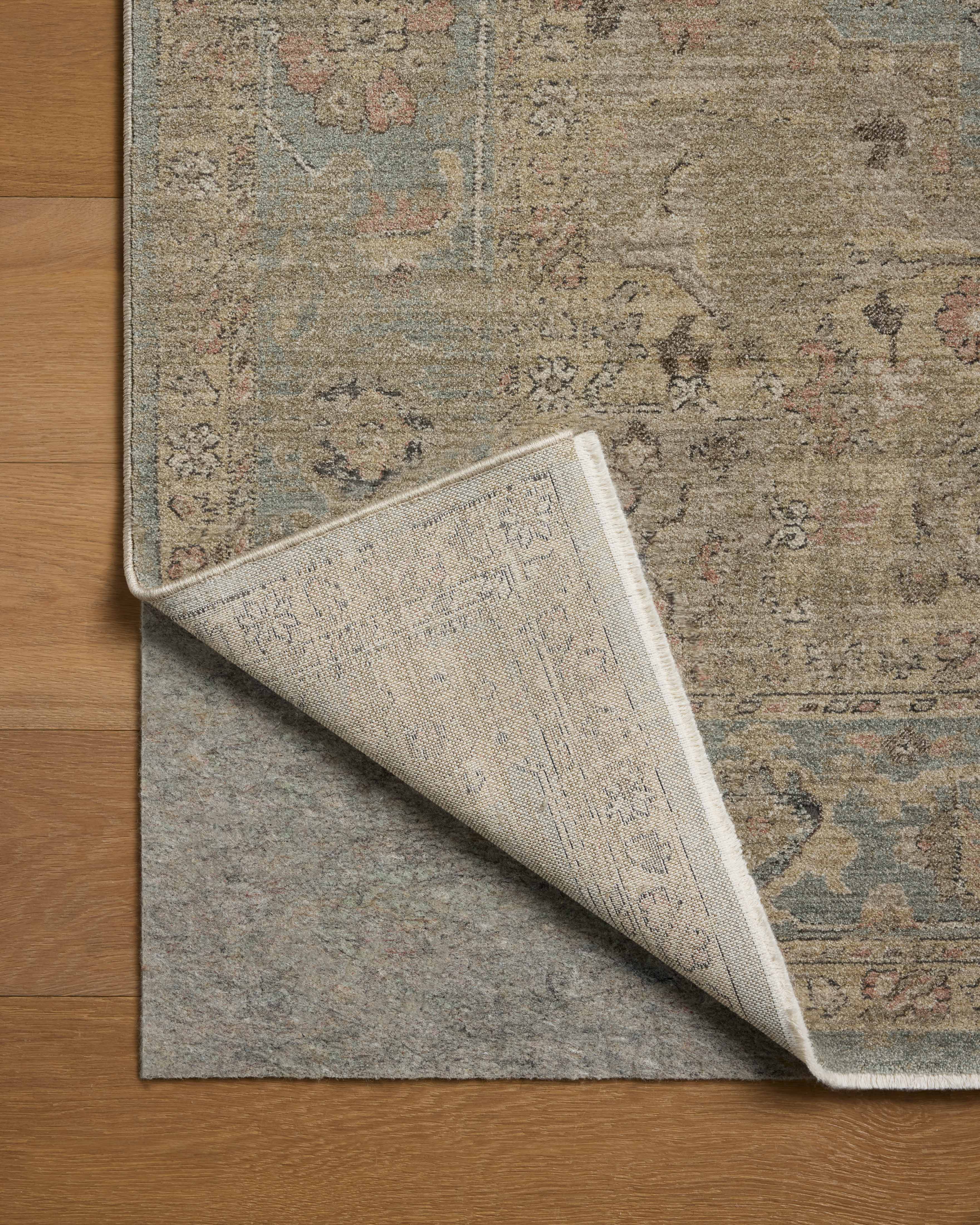 Loloi Briar Runner Rug