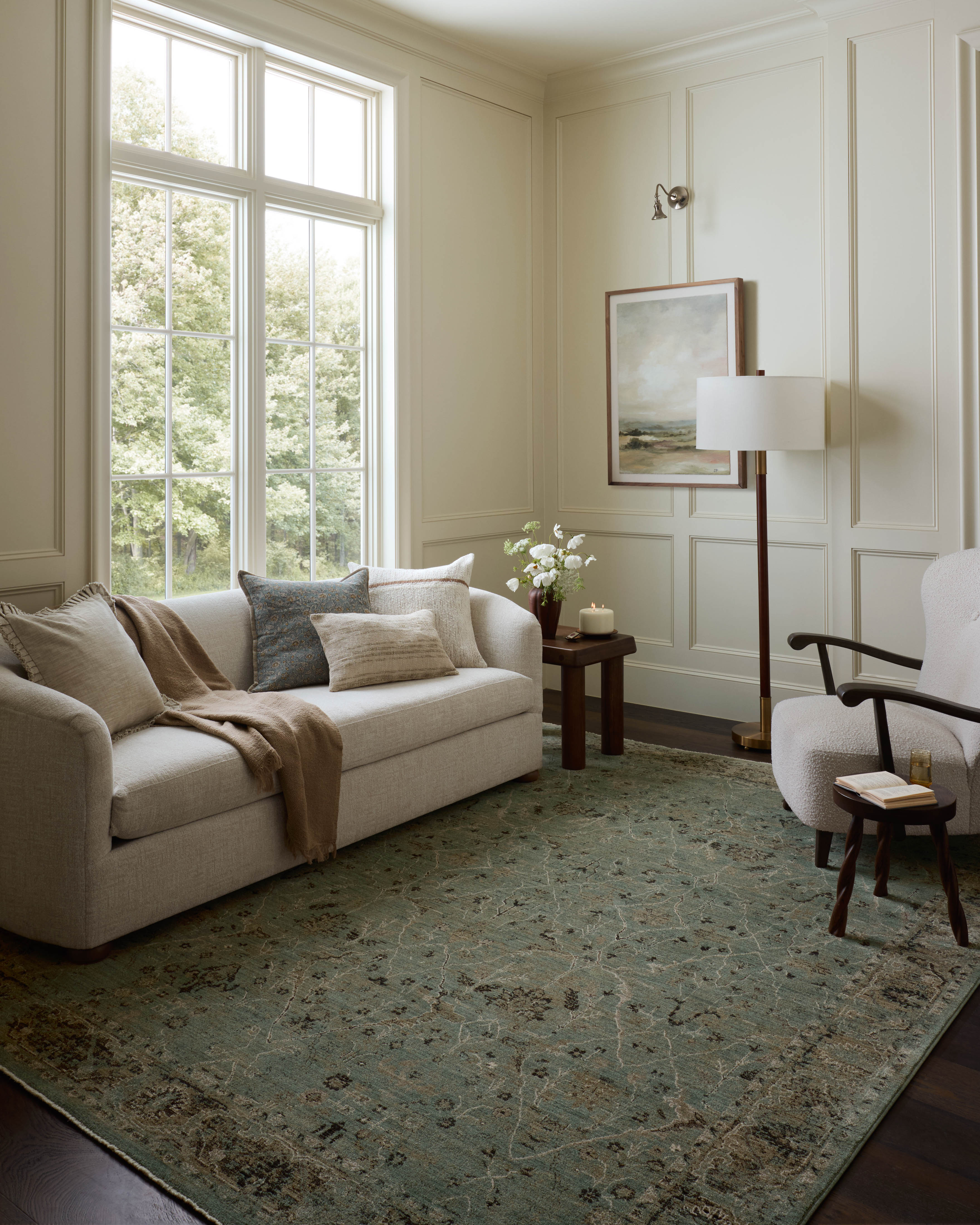 Loloi Briar Accent Rug