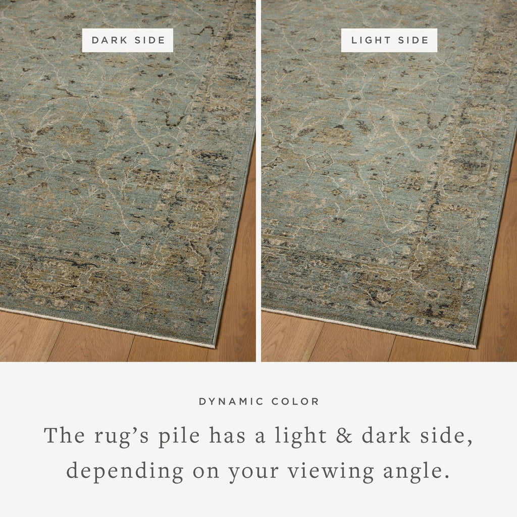 Loloi Briar Sample Rug