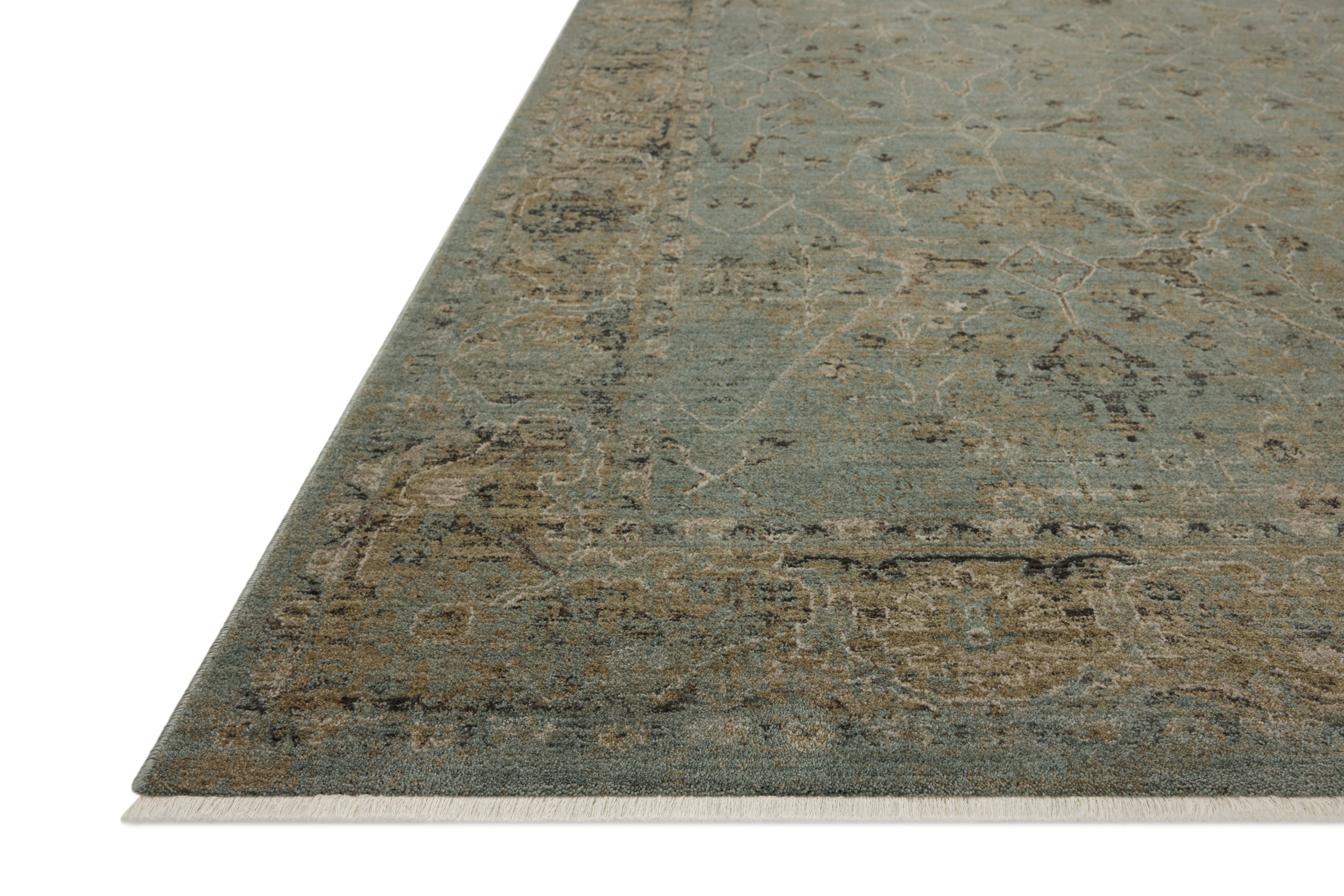 Loloi Briar Sample Rug