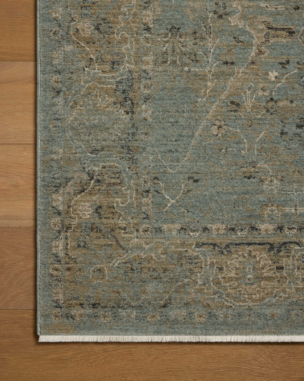 Loloi Briar Sample Rug