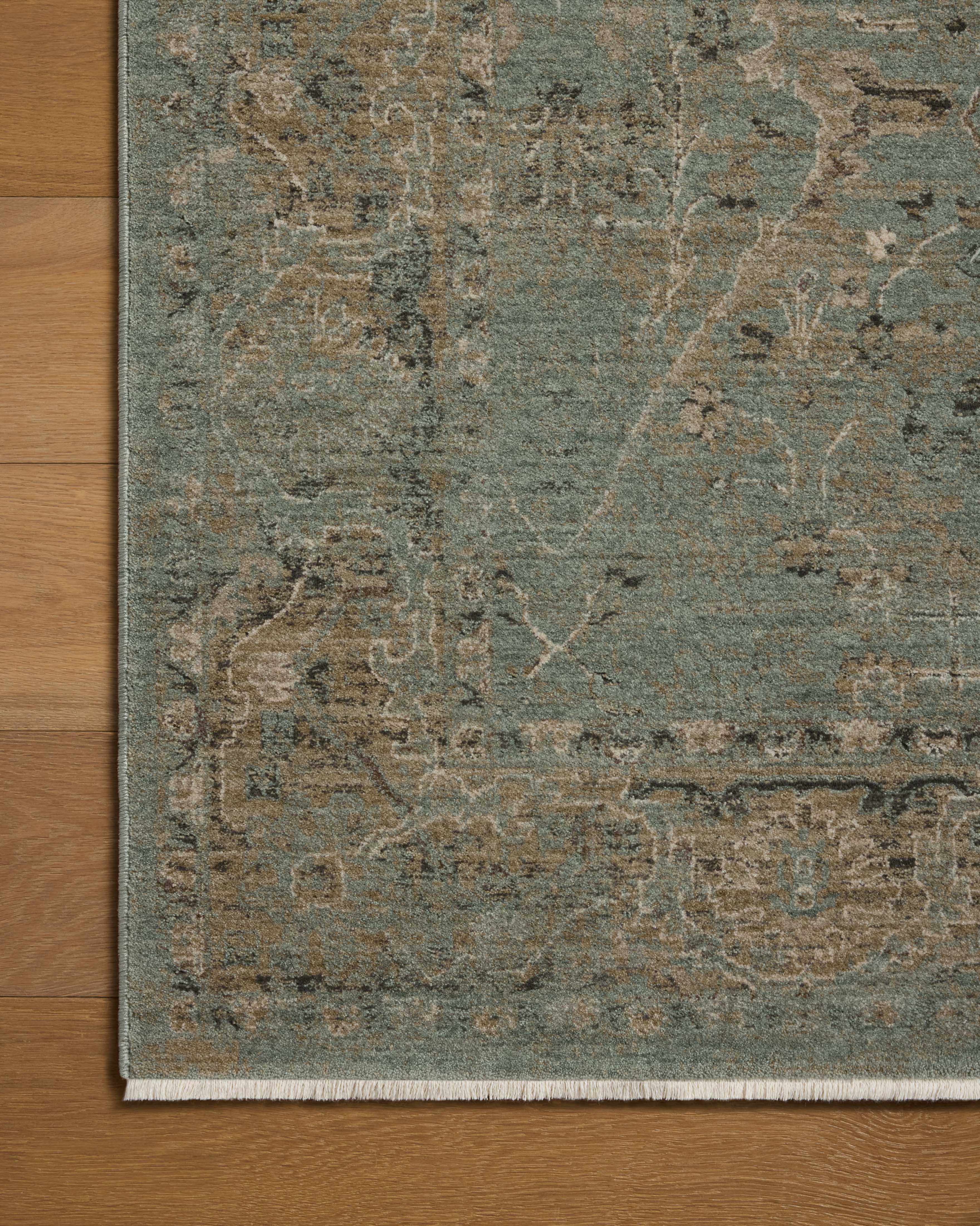 Loloi Briar Accent Rug