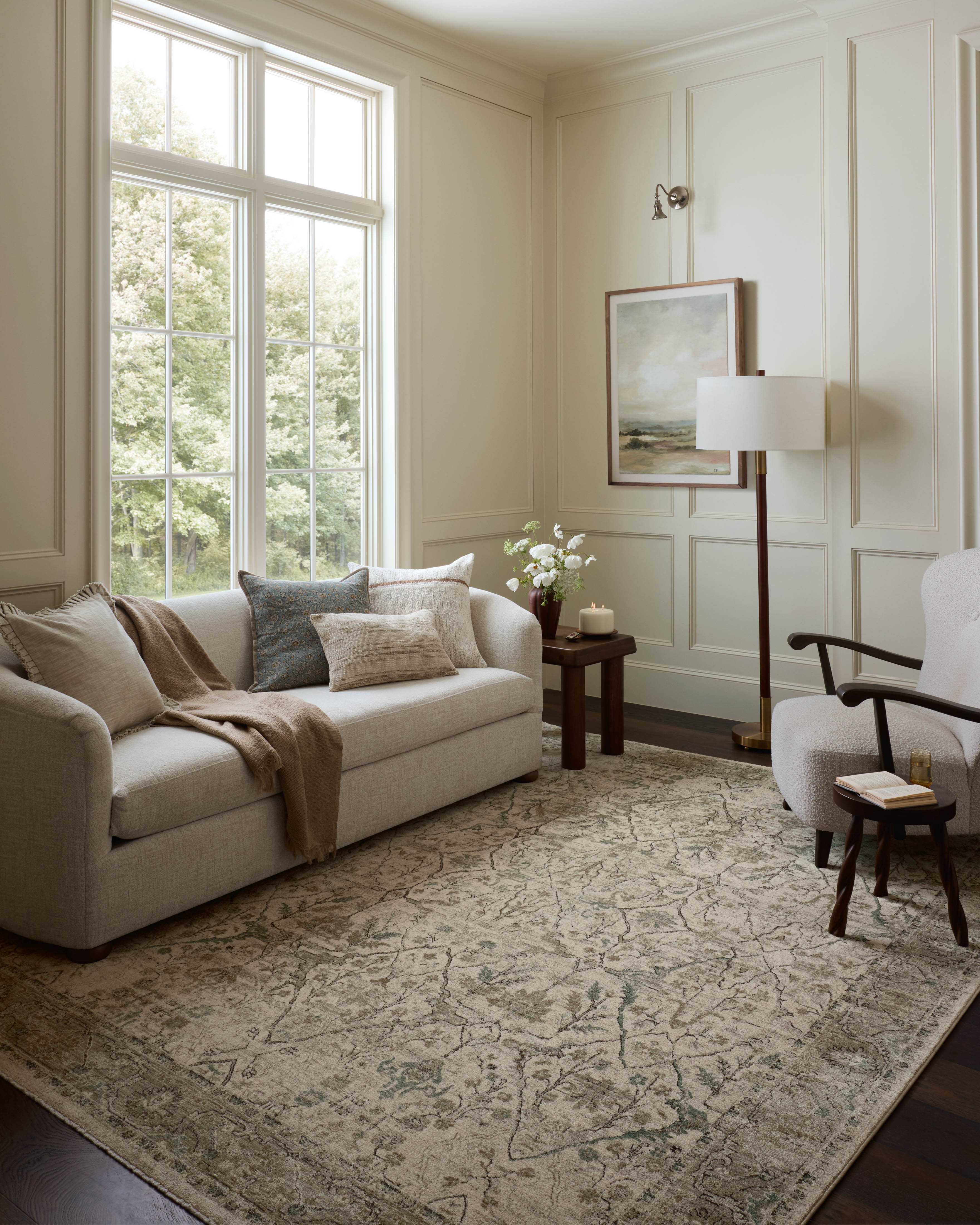 Loloi Briar Area Rug
