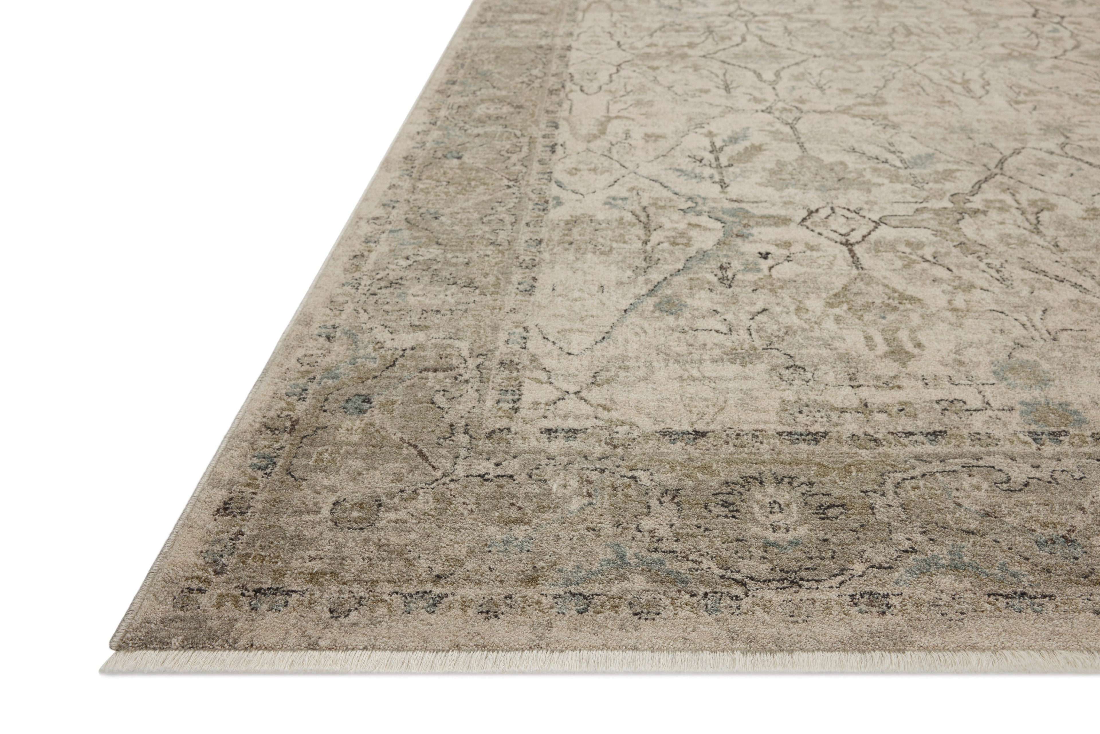 Loloi Briar Runner Rug