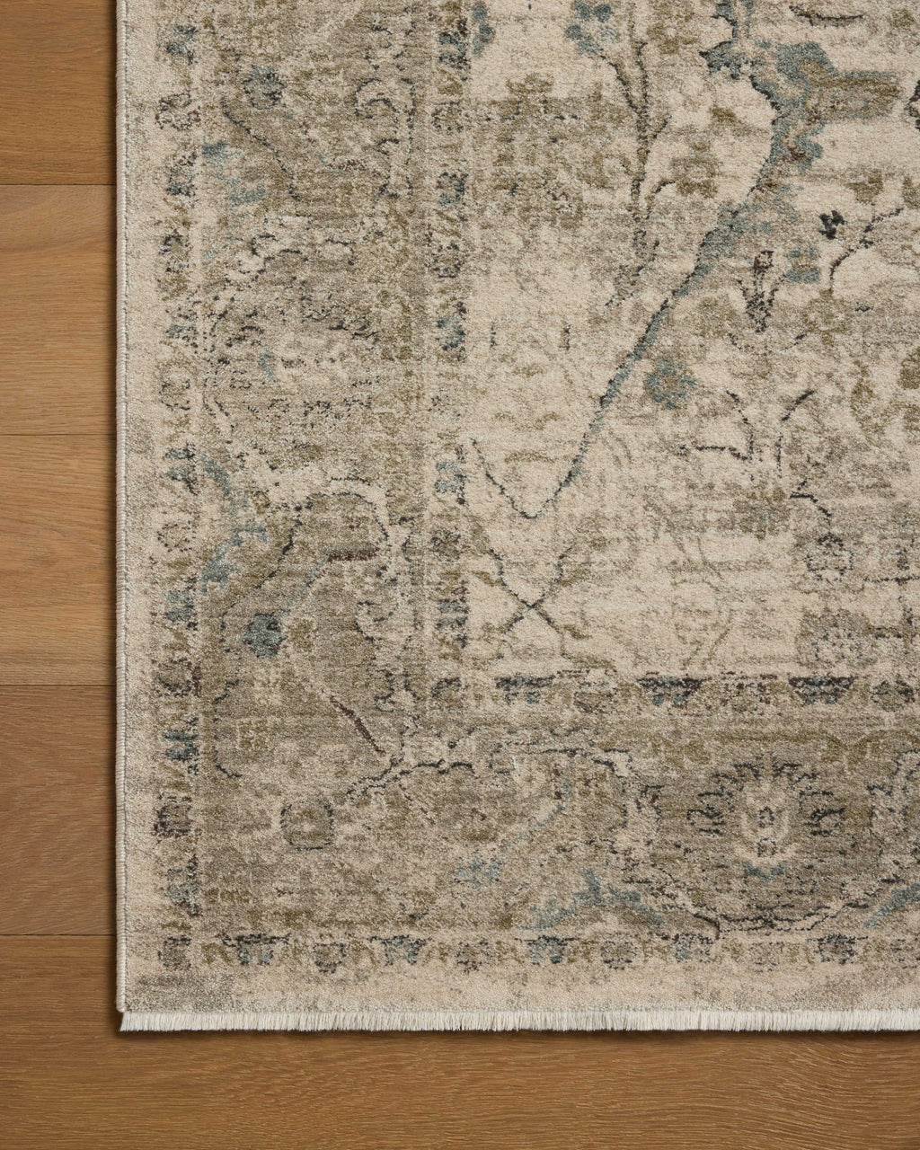 Loloi Briar Runner Rug