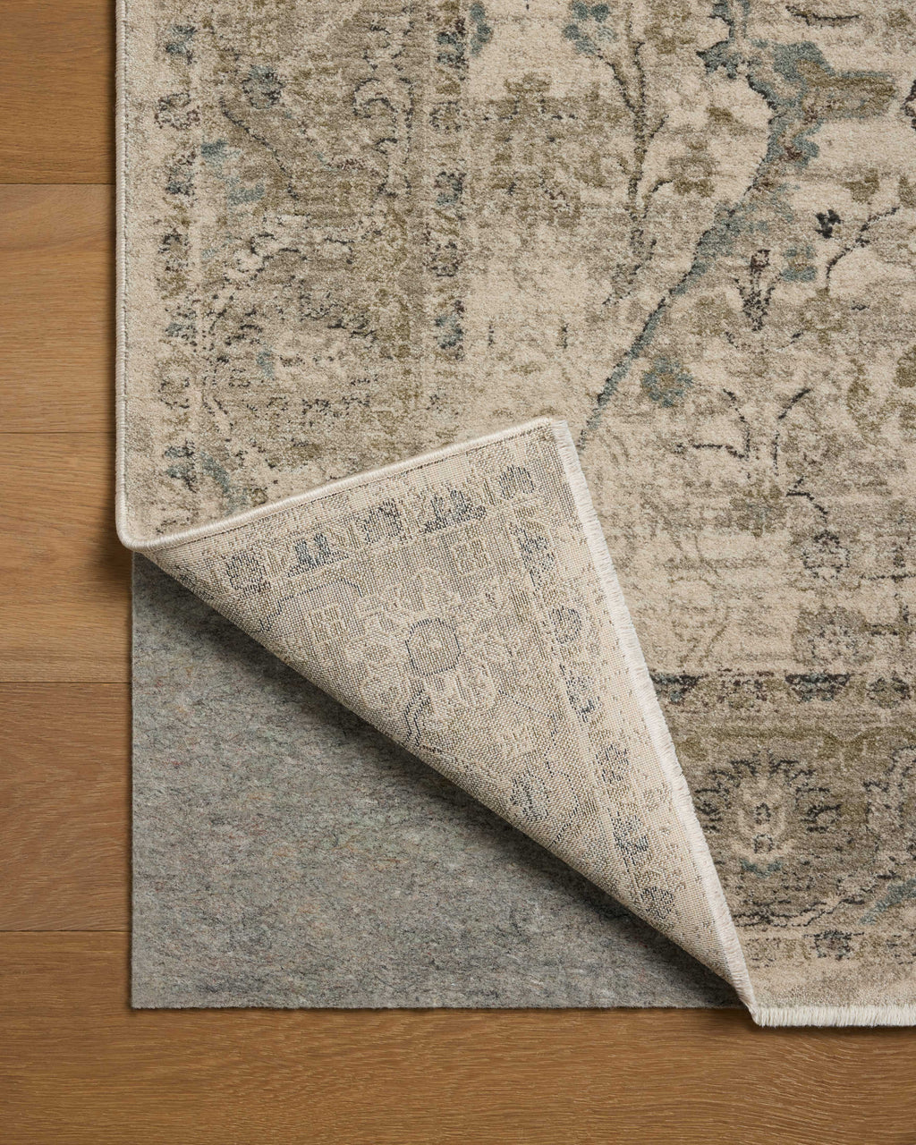 Loloi Briar Sample Rug