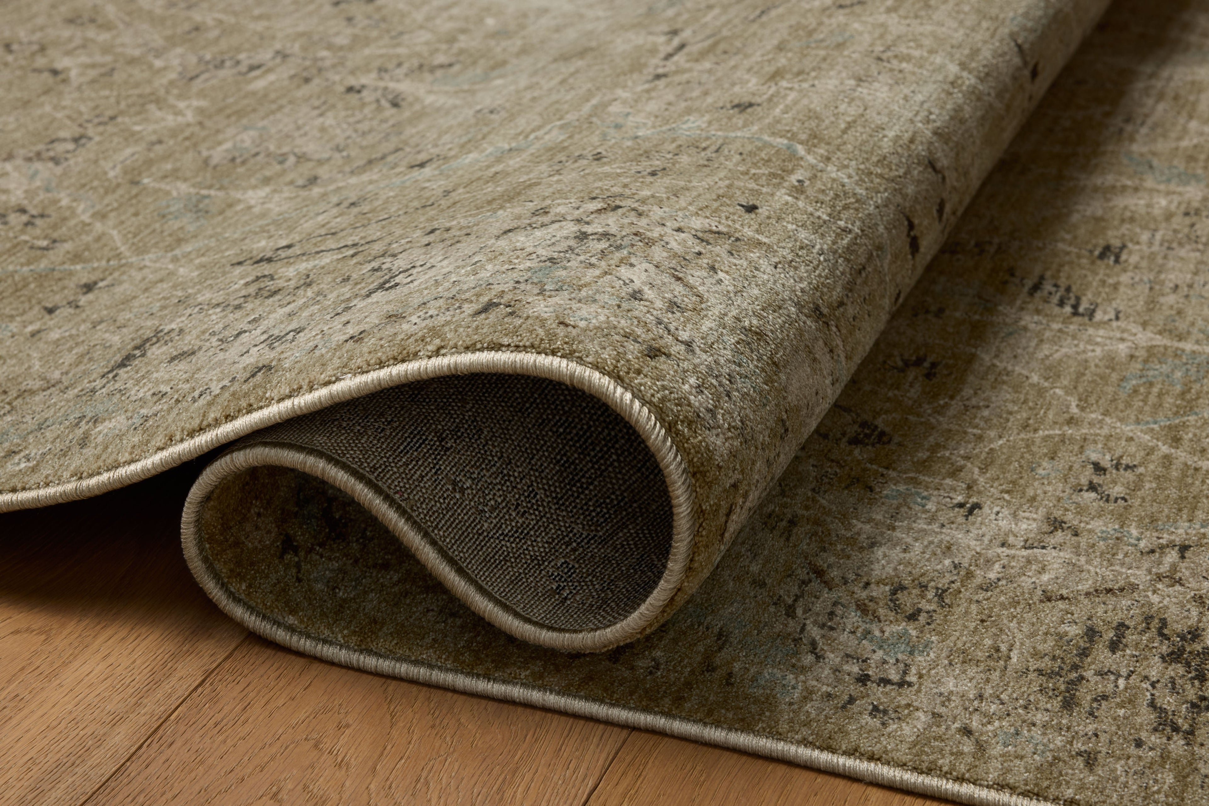 Loloi Briar Sample Rug