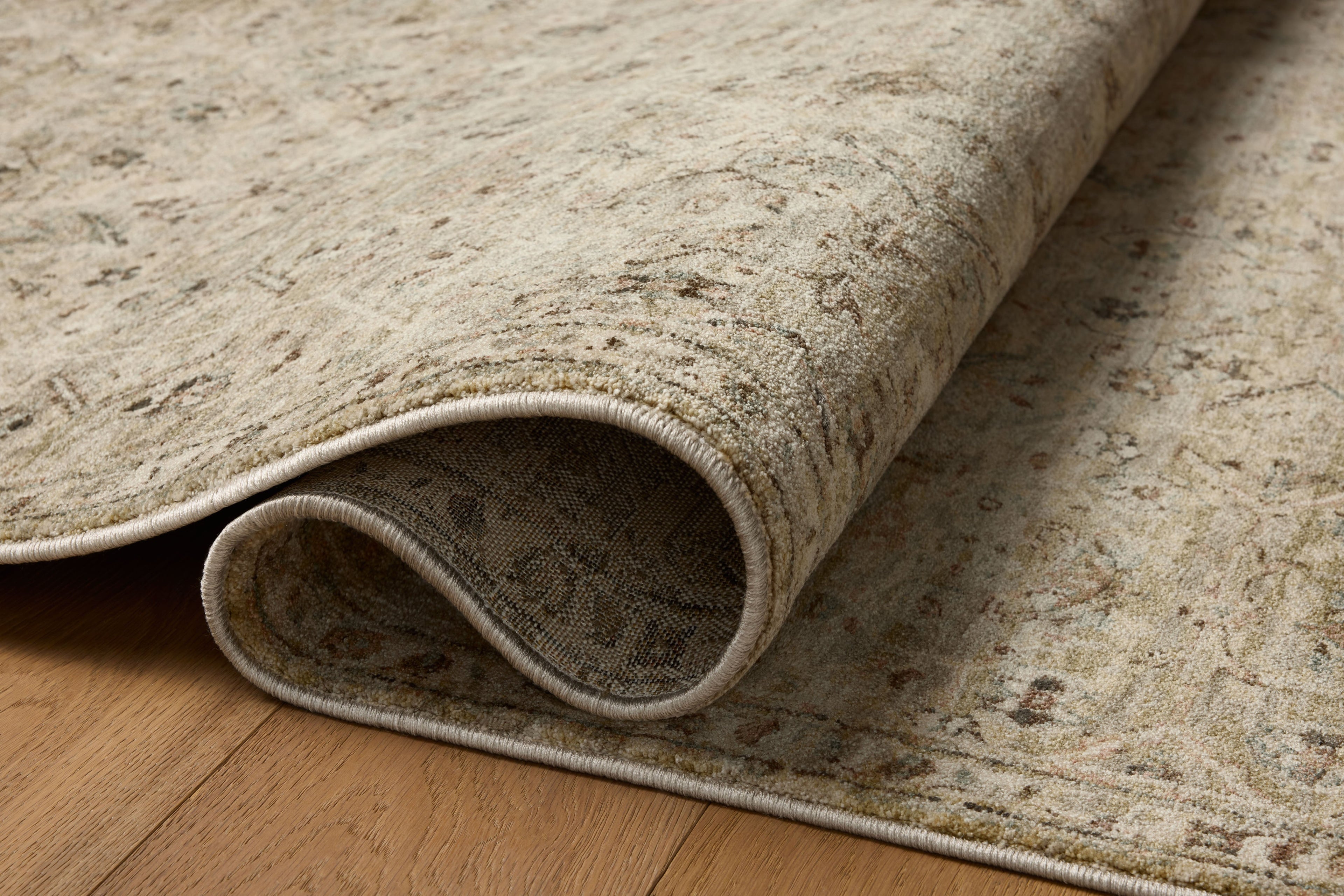 Loloi Briar Runner Rug