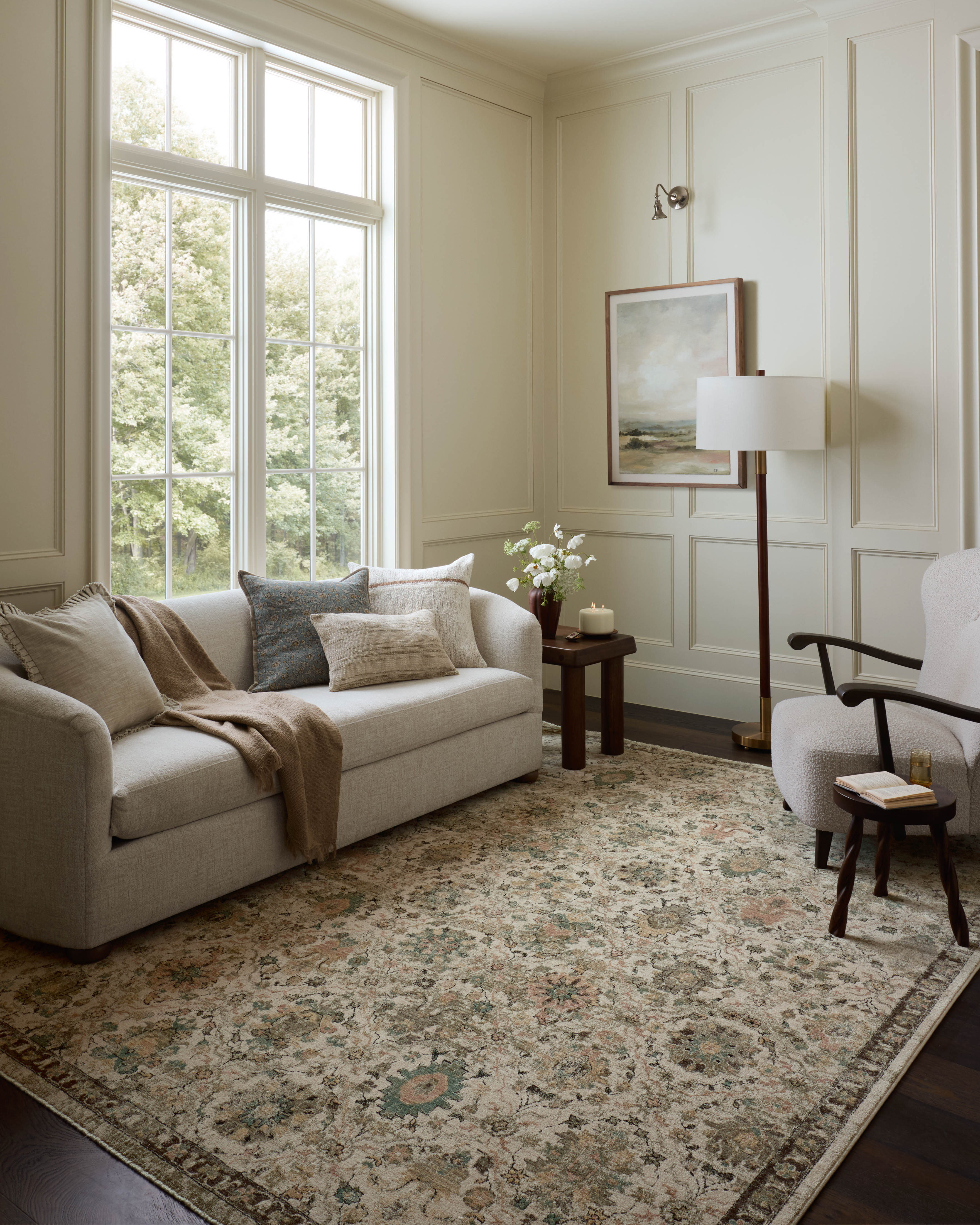 Loloi Briar Accent Rug