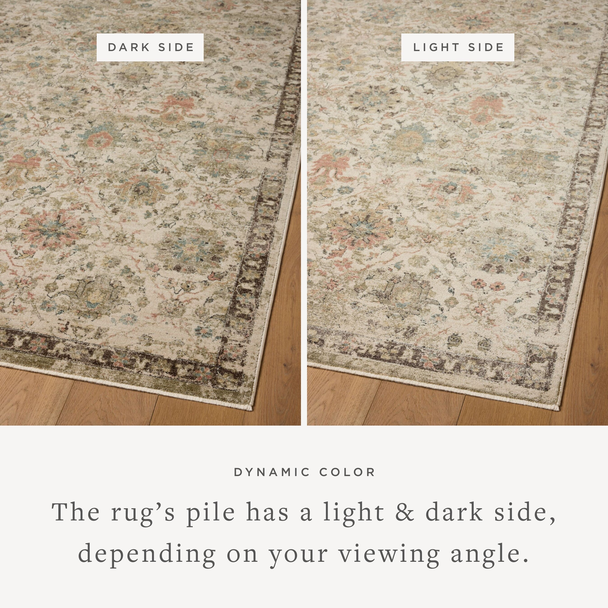 Loloi Briar Area Rug