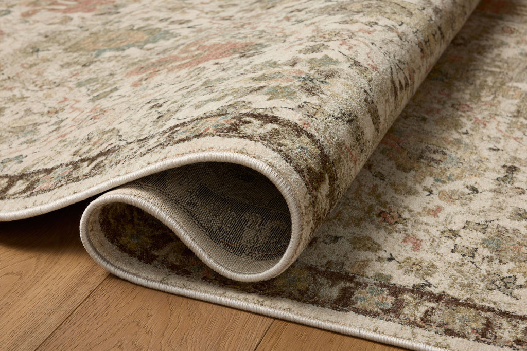 Loloi Briar Sample Rug