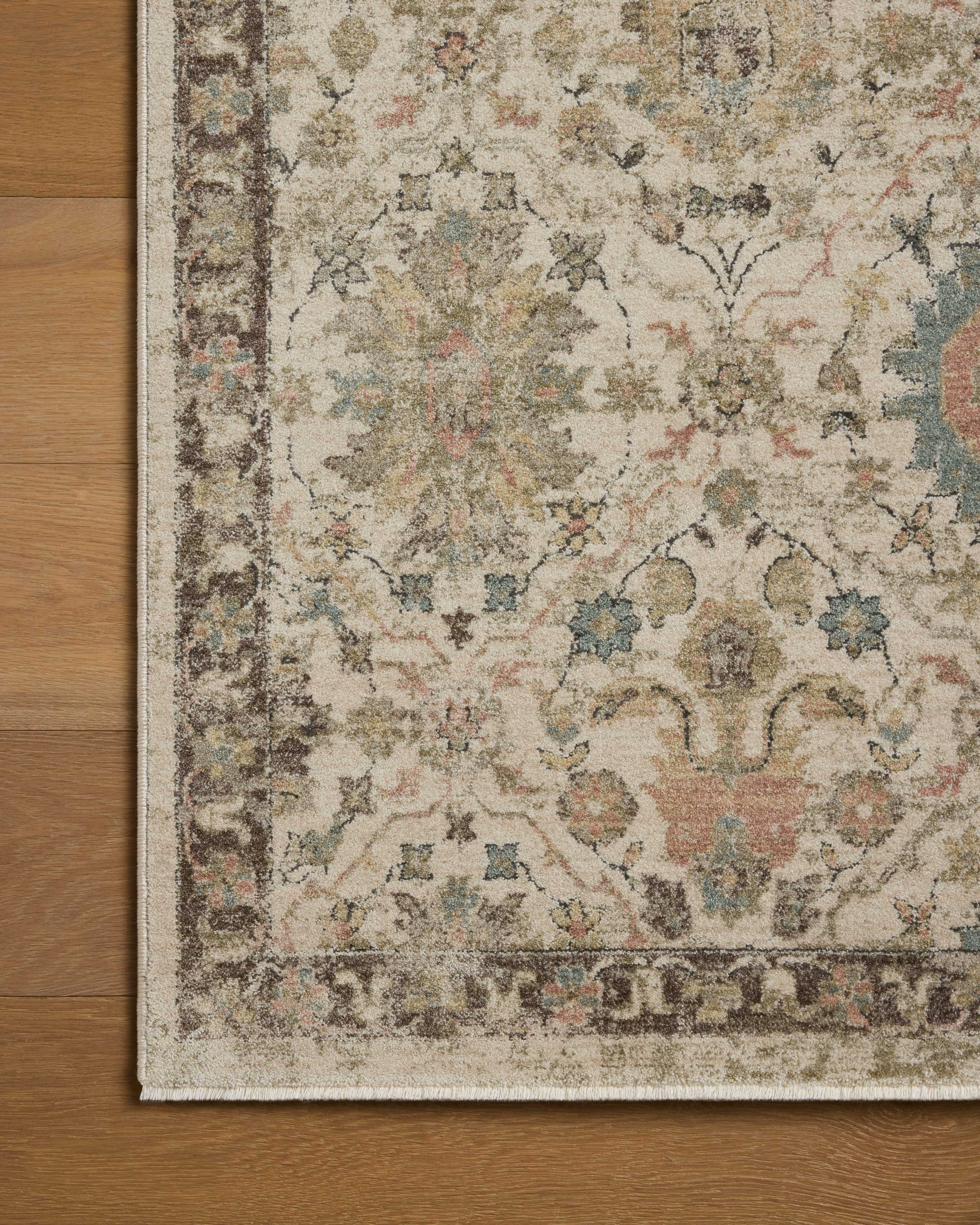 Loloi Briar Runner Rug