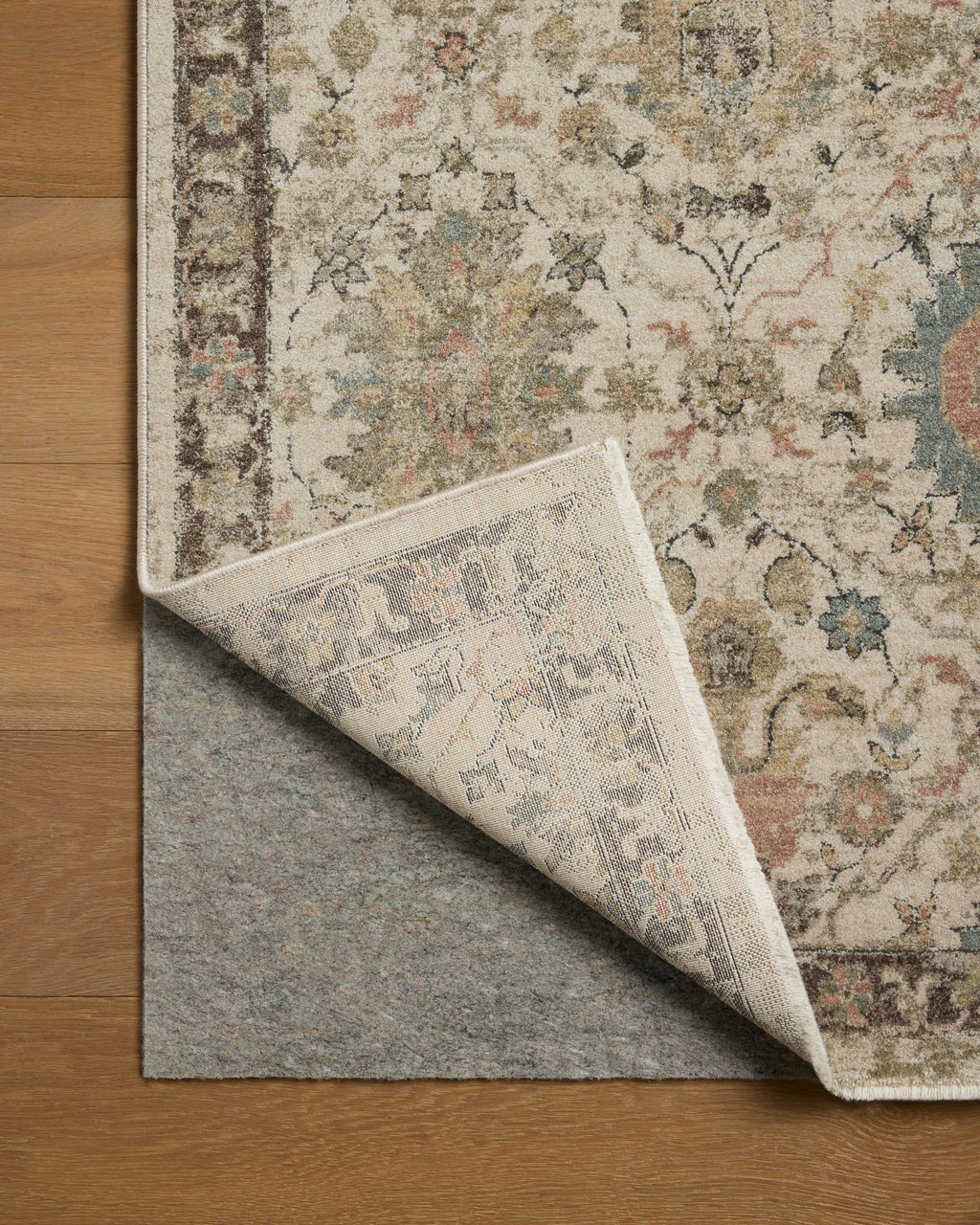 Loloi Briar Sample Rug