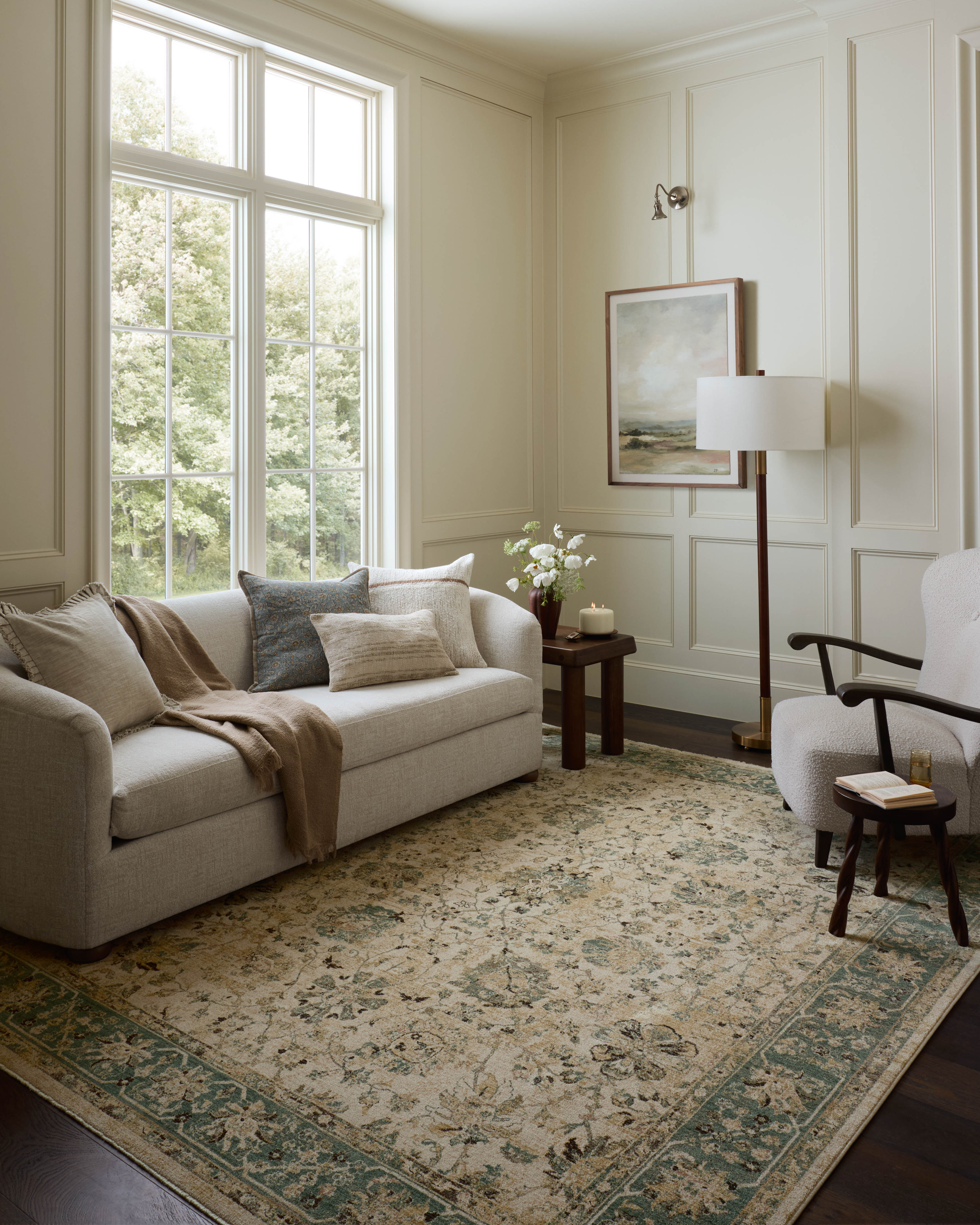 Loloi Briar Area Rug