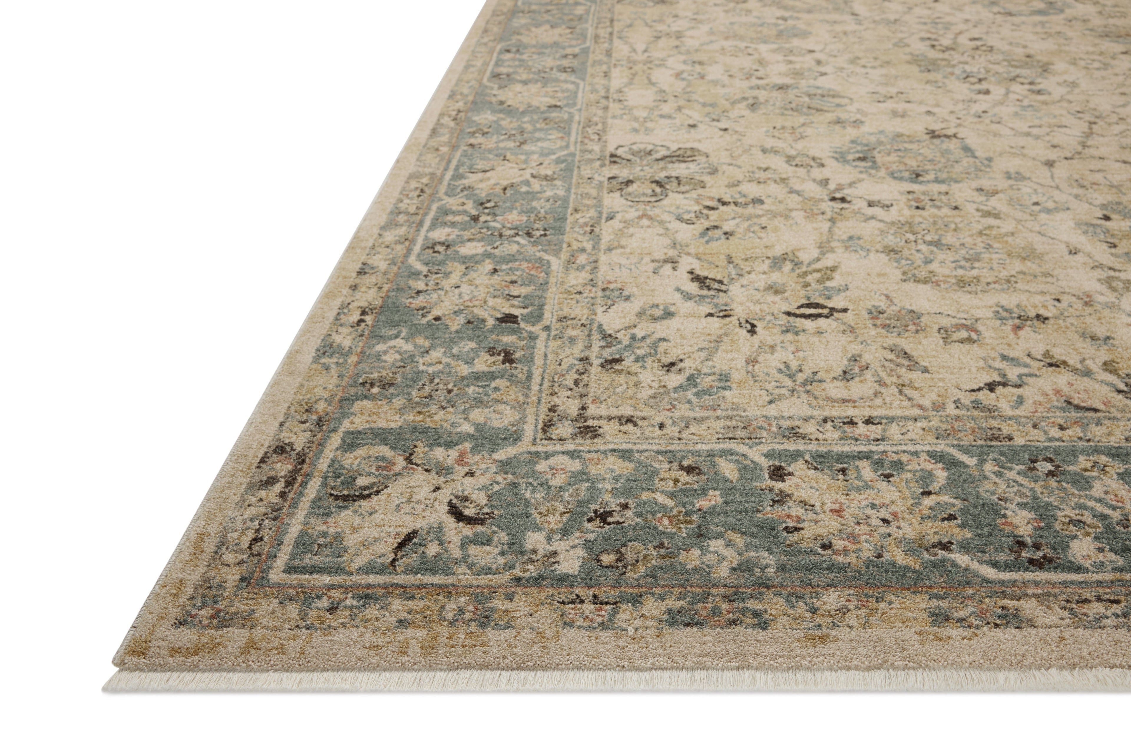 Loloi Briar Accent Rug