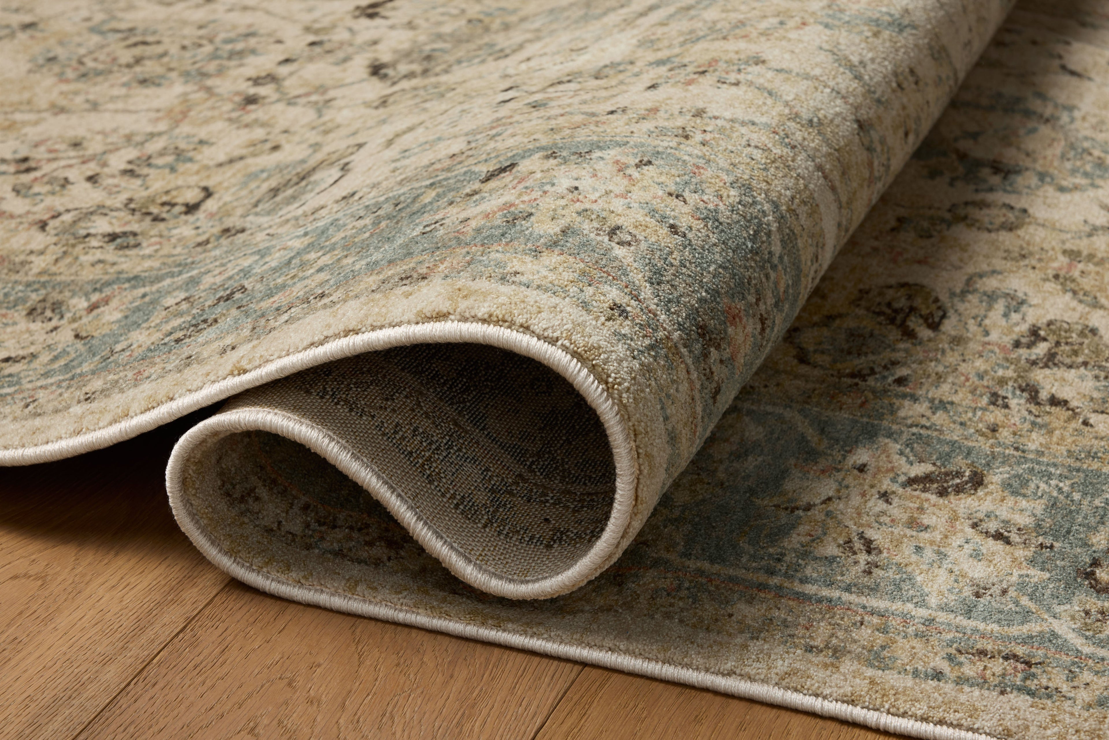 Loloi Briar Sample Rug