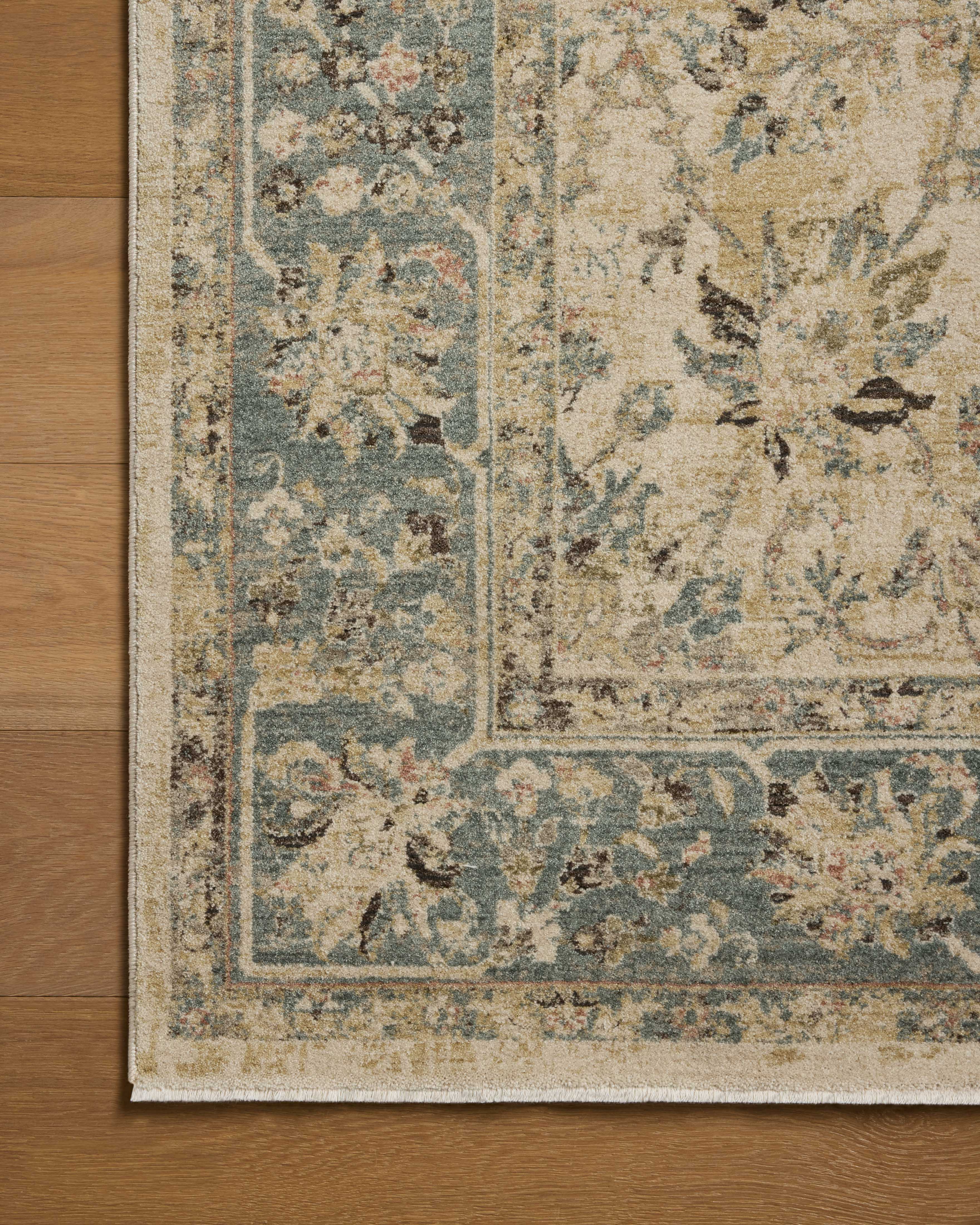 Loloi Briar Area Rug