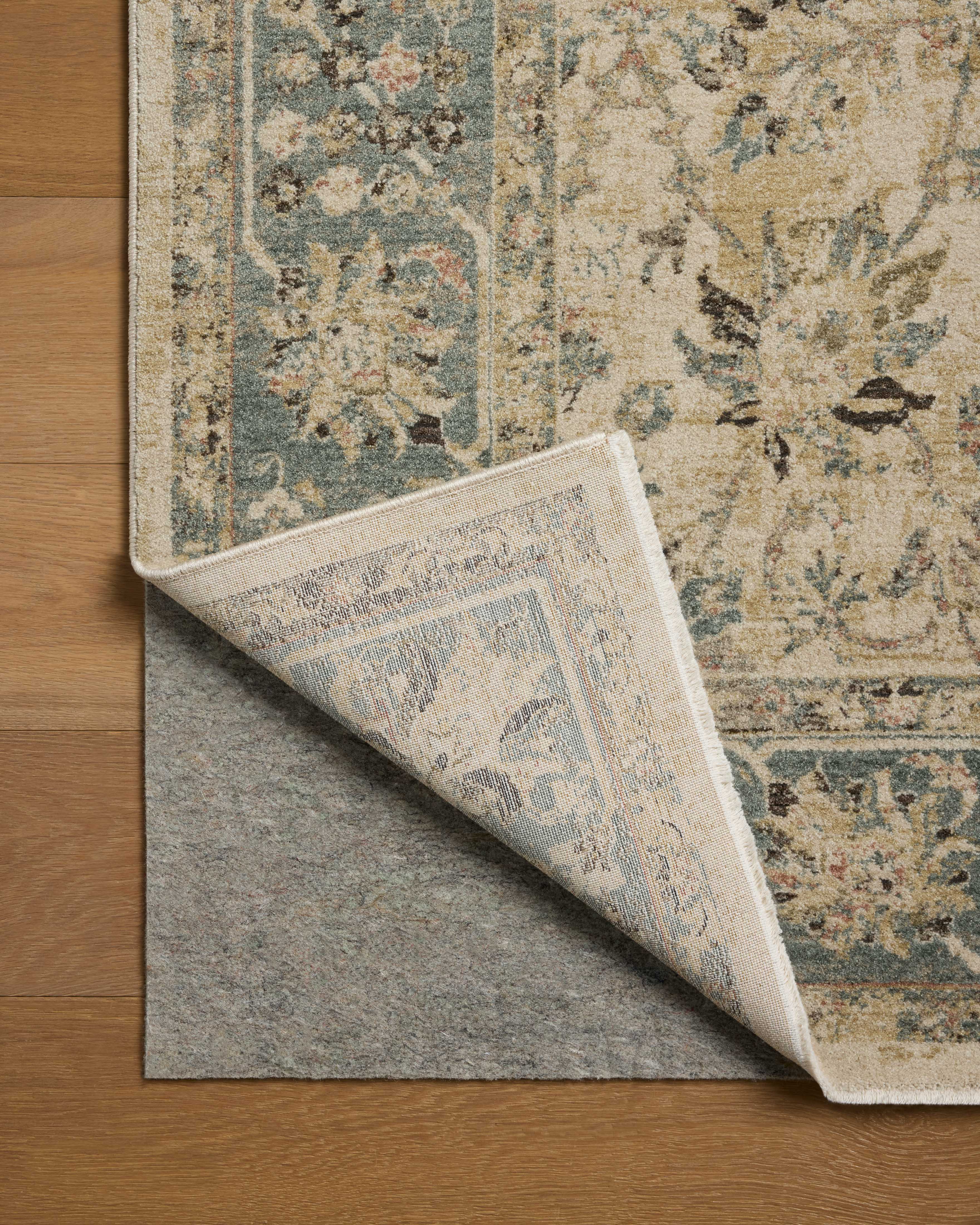 Loloi Briar Sample Rug