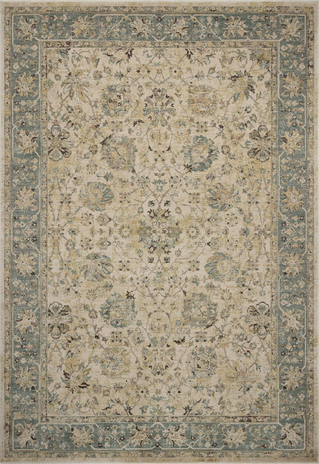 Loloi Briar Runner Rug