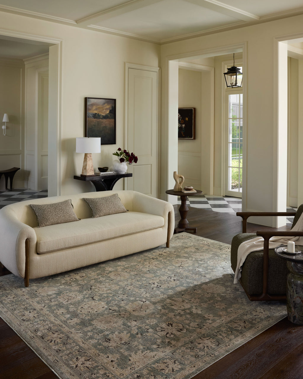 Loloi Briar Sample Rug