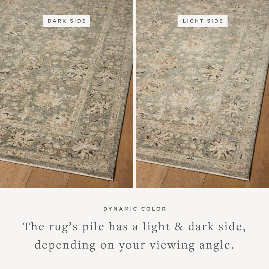Loloi Briar Area Rug