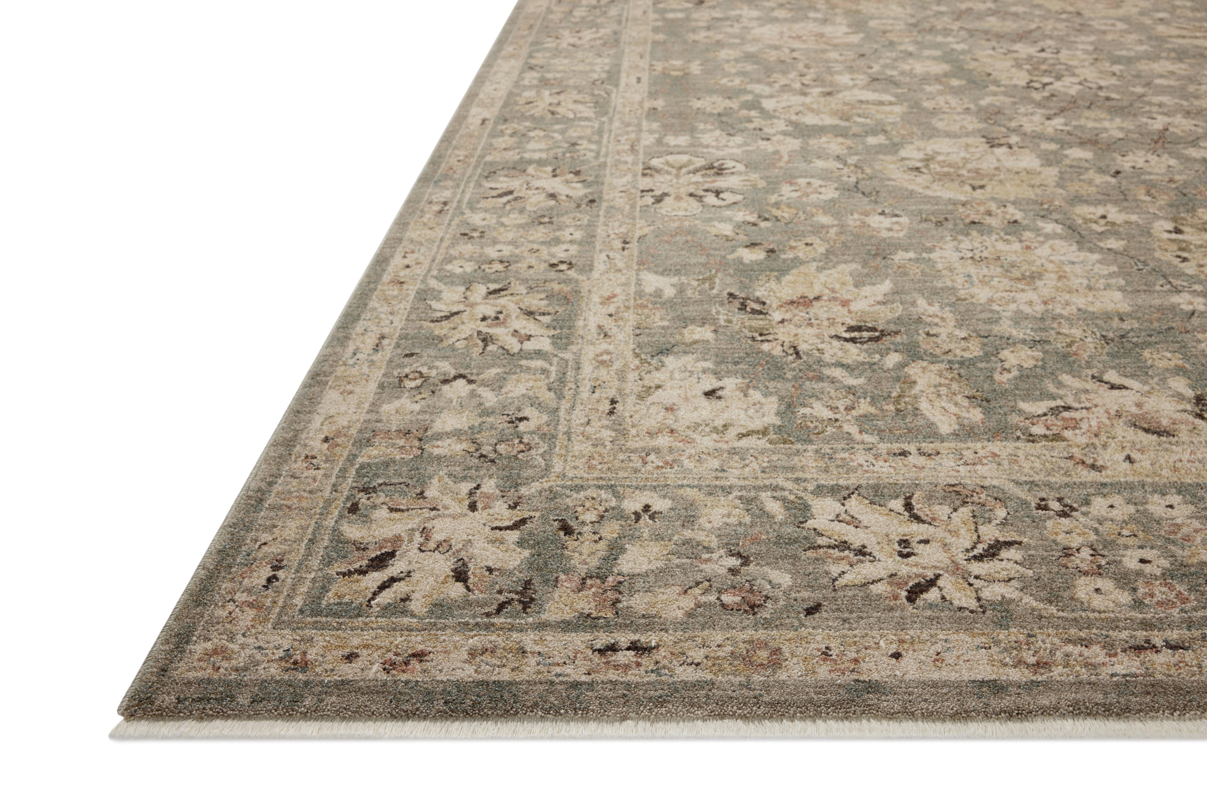 Loloi Briar Accent Rug